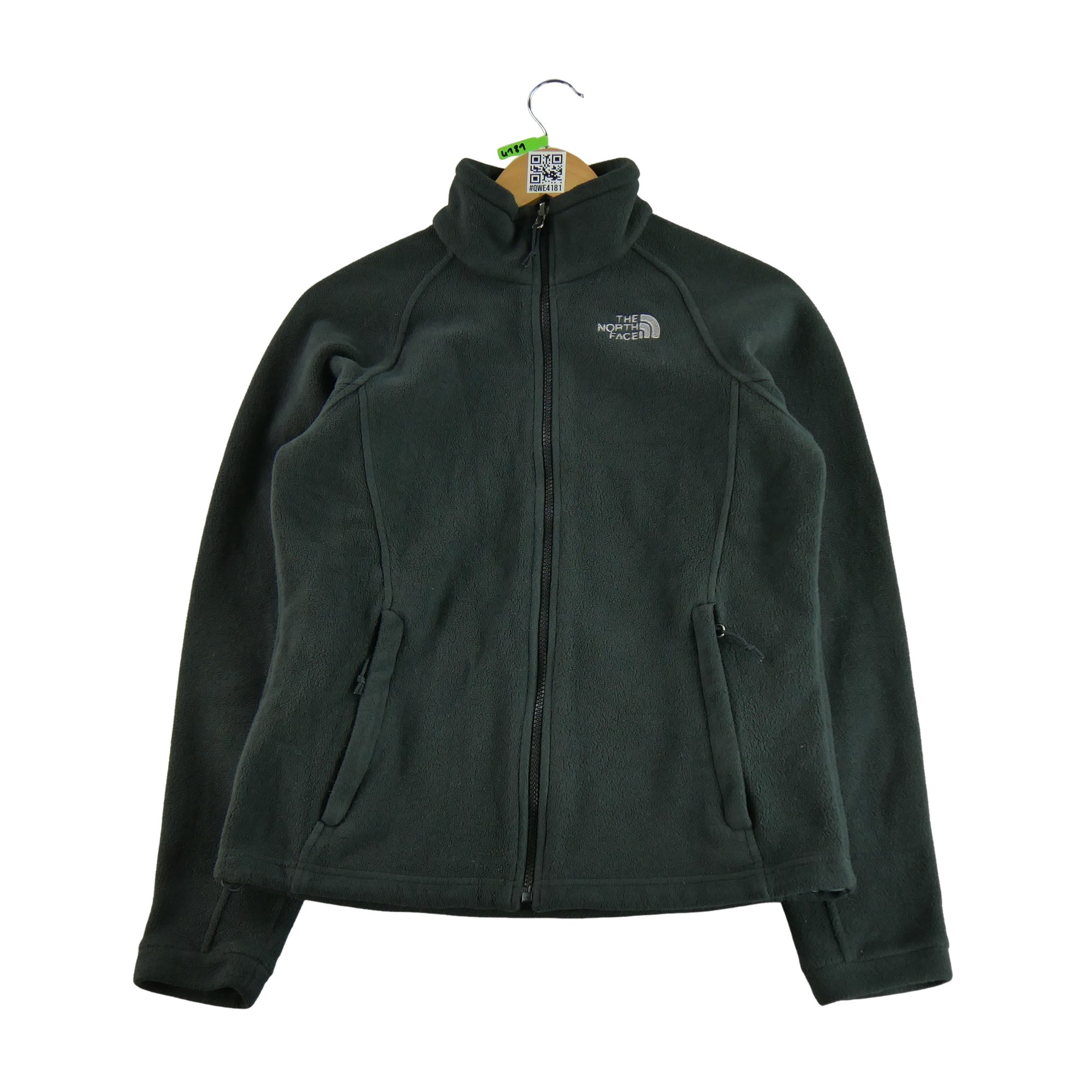 Veste polaire Femme TNF Noir - Très bon état