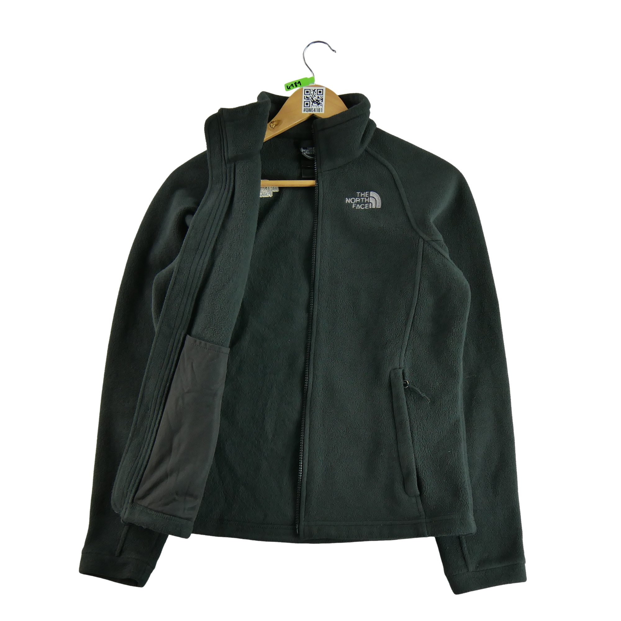 Veste polaire Femme  TNF Noir 3