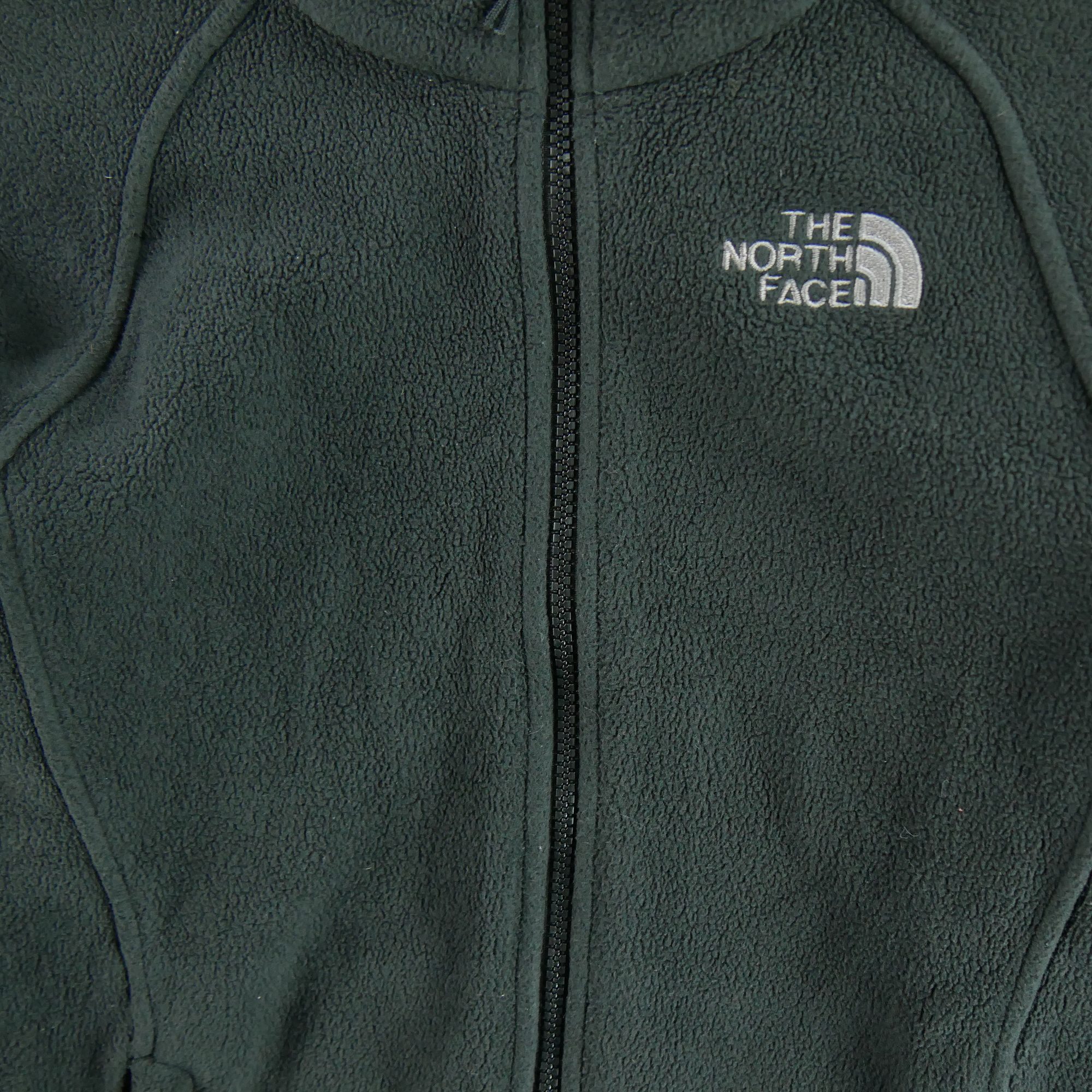 Veste polaire Femme  TNF Noir 4