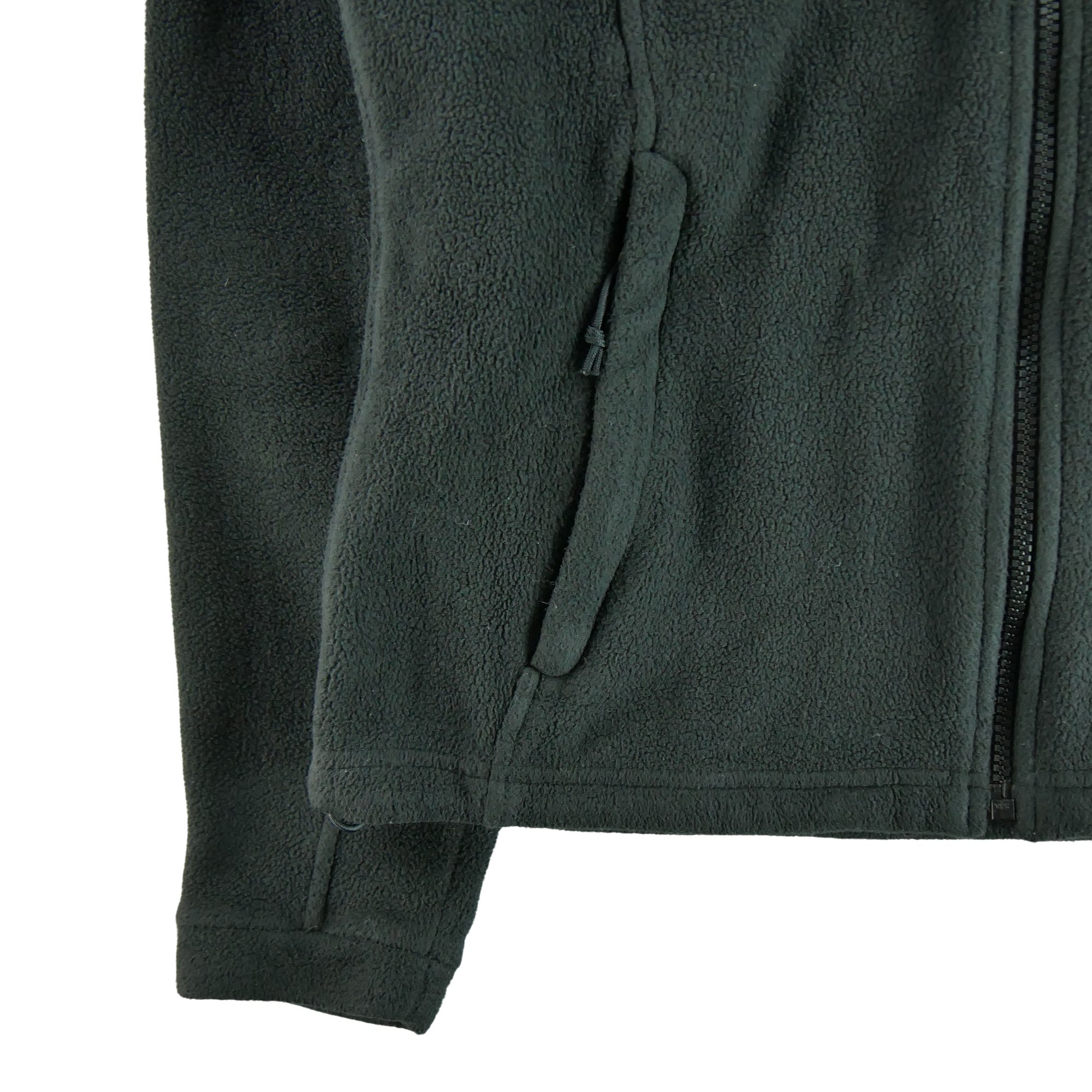 Veste polaire Femme  TNF Noir 5