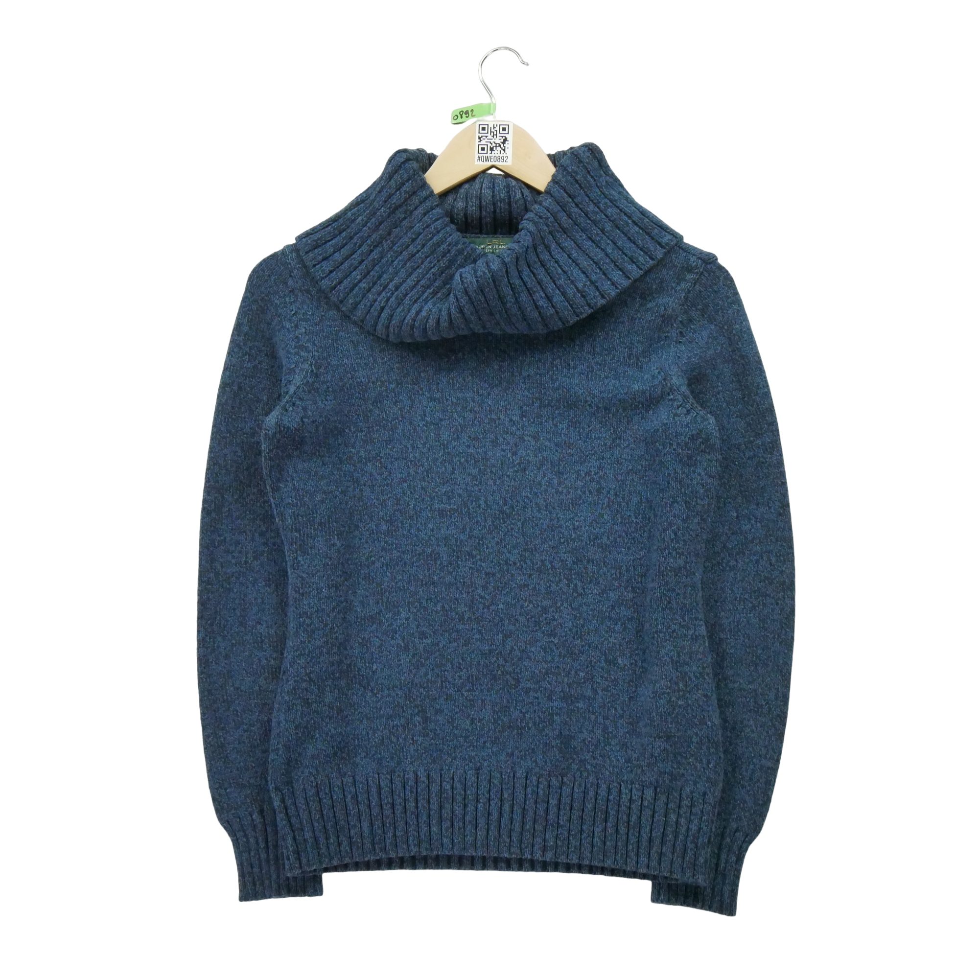 Pull Femme  Marine 1