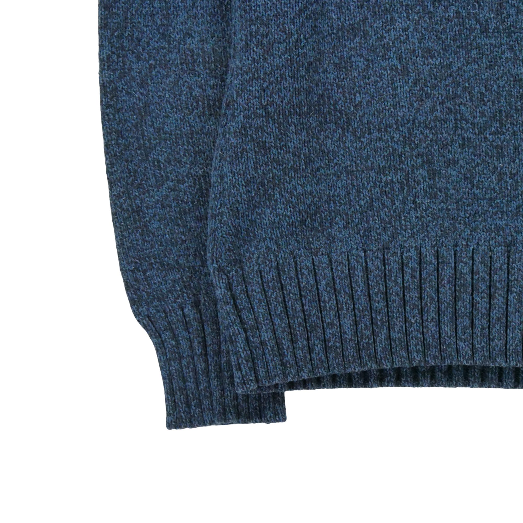 Pull Femme  Marine 3