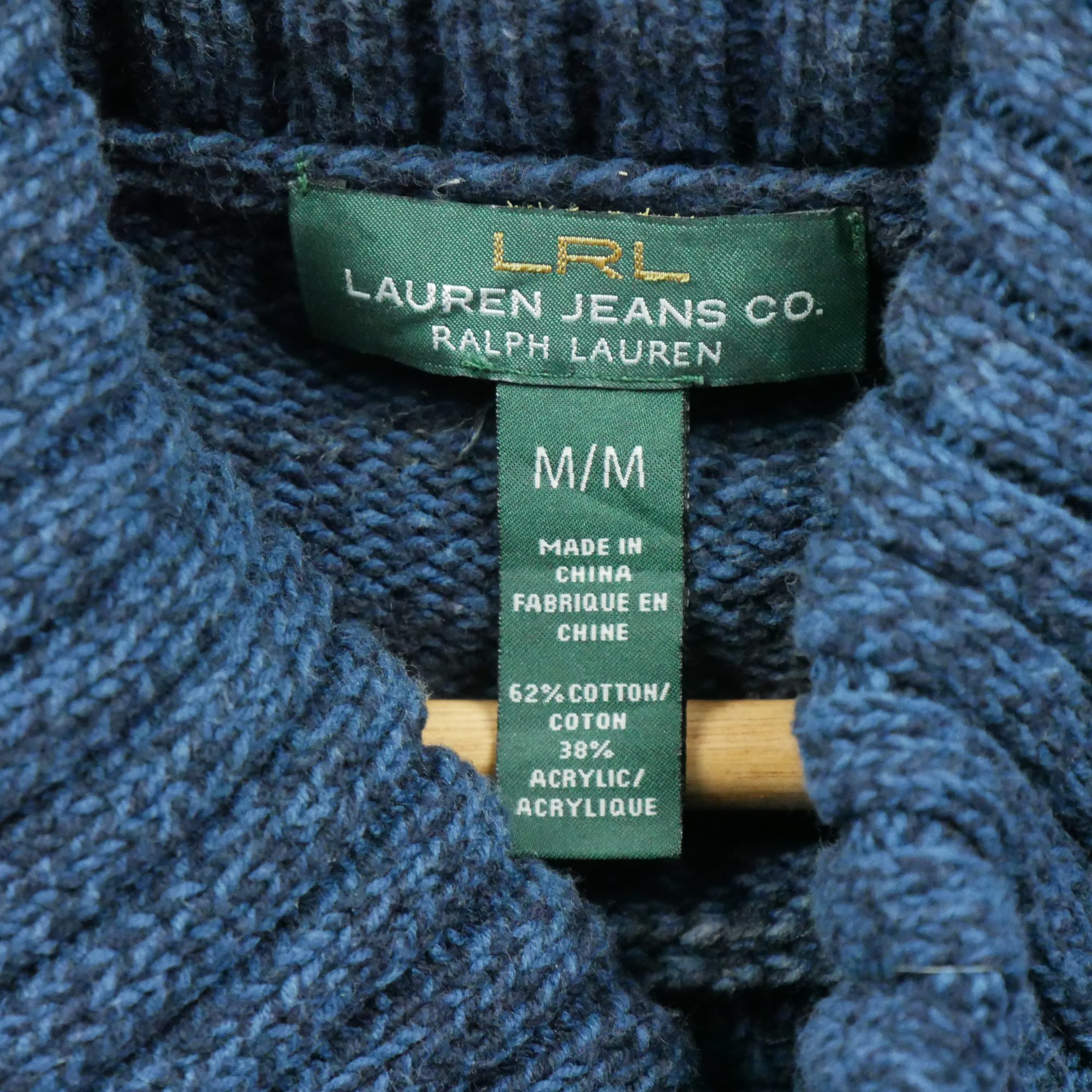 Pull Femme  Marine 4