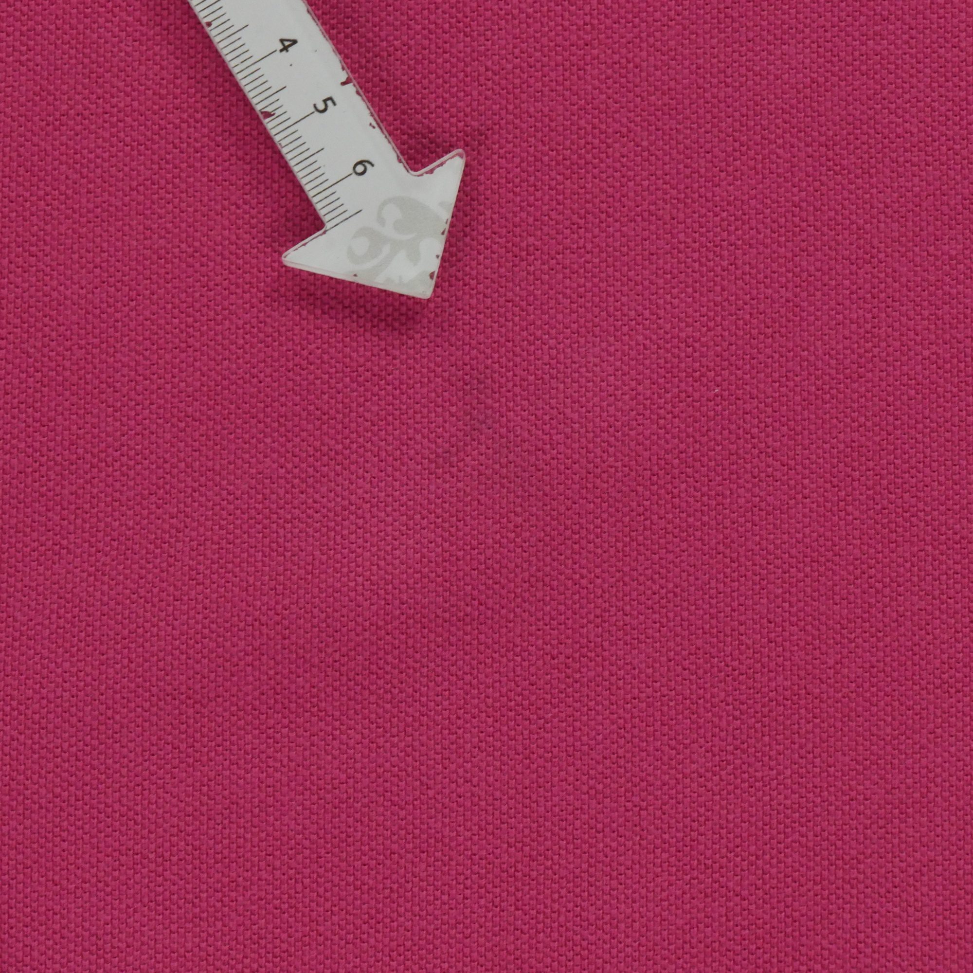 Polo manches courtes Homme  Rose 6