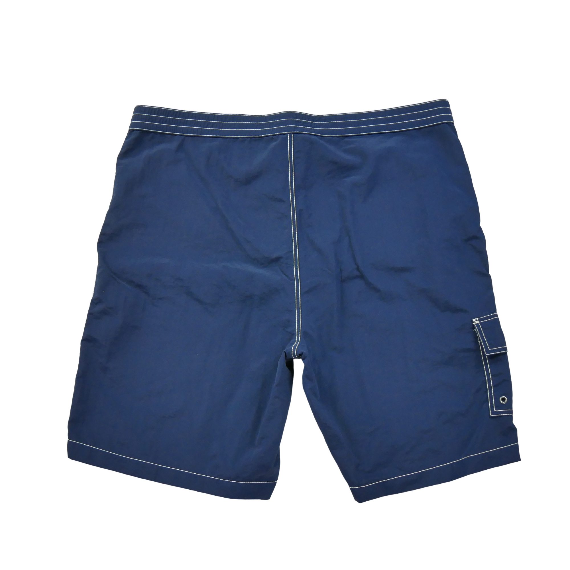 Short de bain Homme  Marine 2