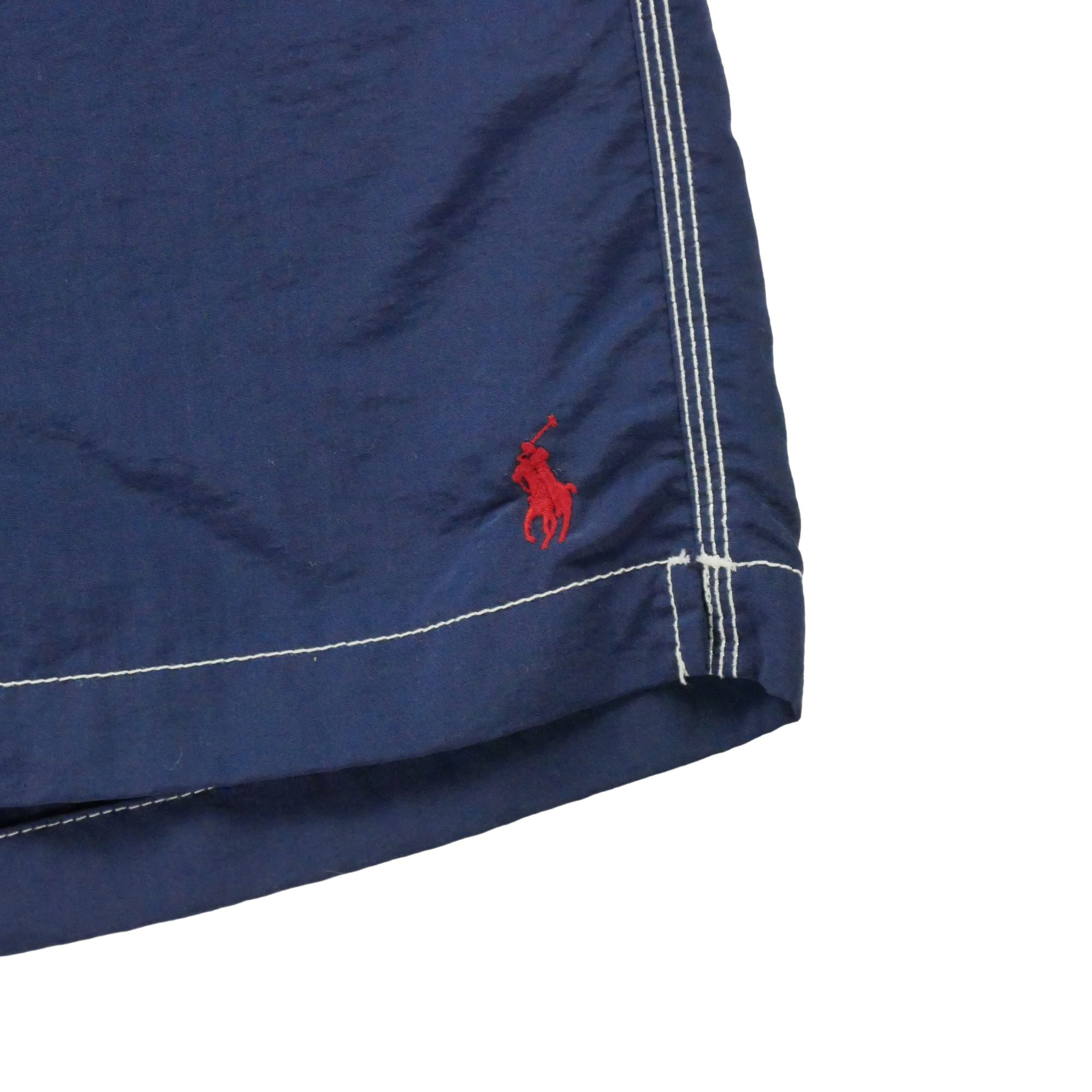 Short de bain Homme  Marine 4