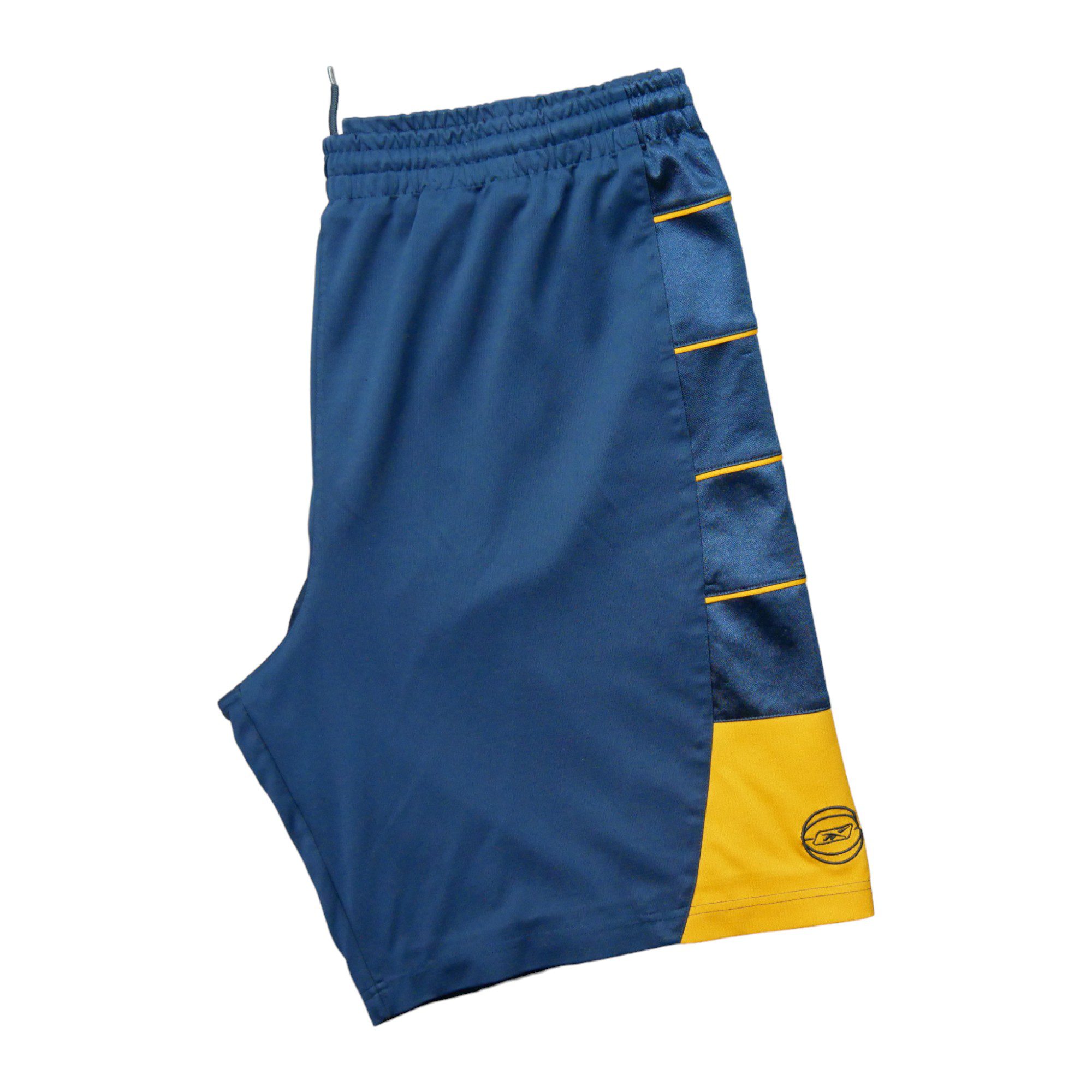 Short de Sport Reebok 1