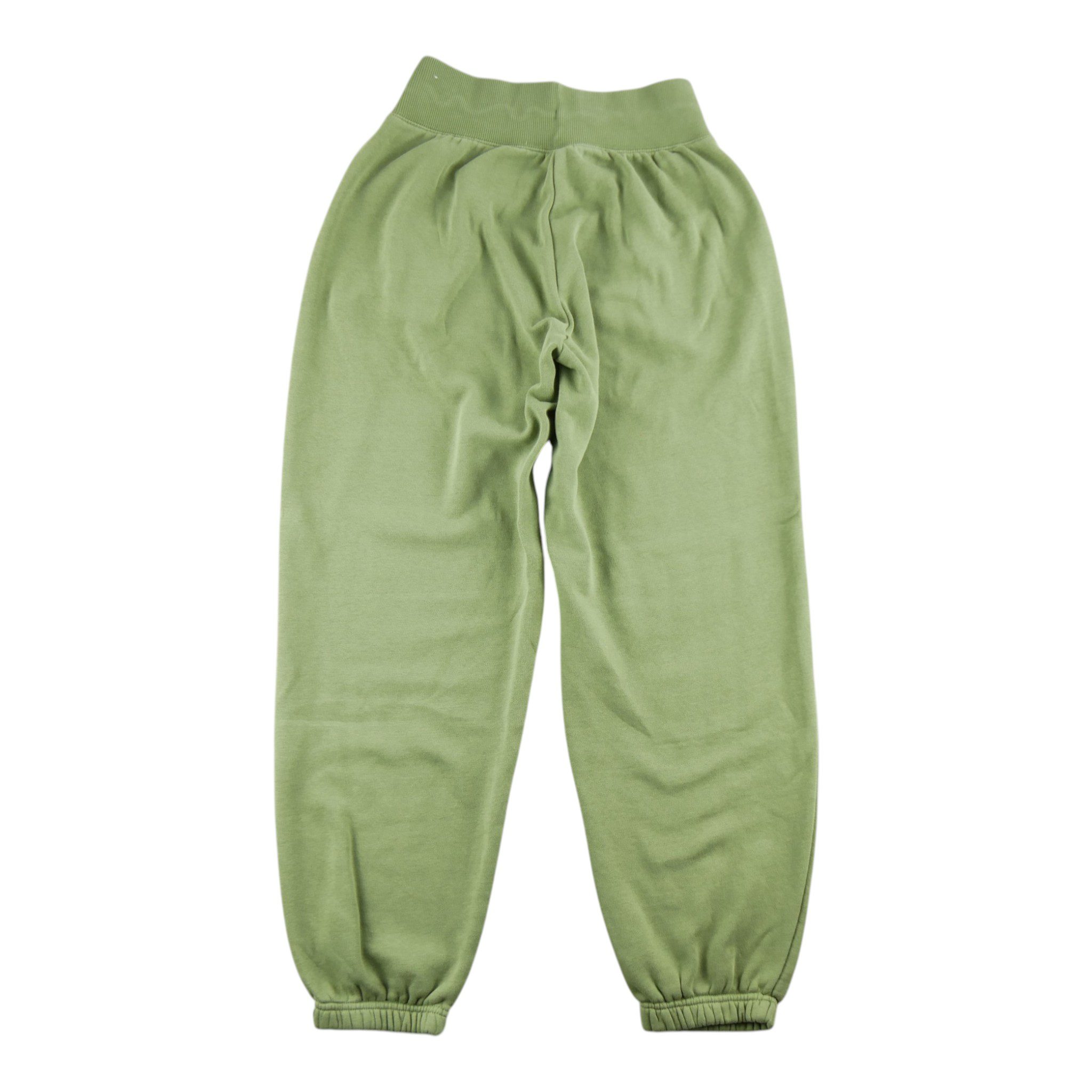 Jogging Femme  Vert 2