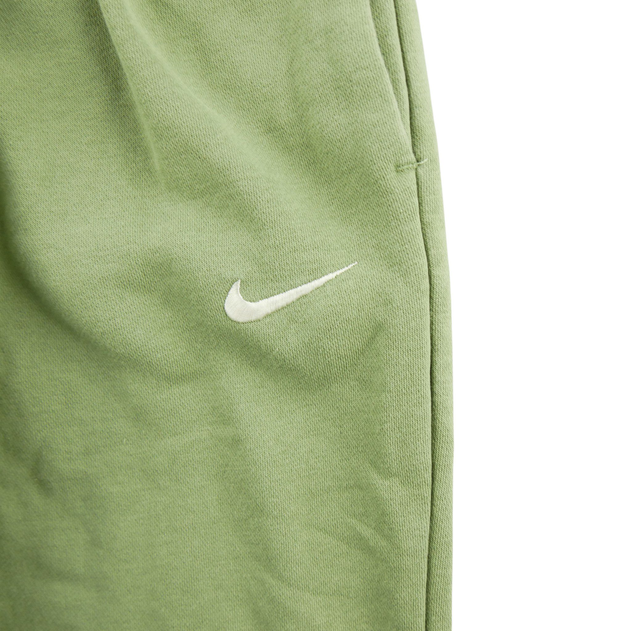 Jogging Femme  Vert 3