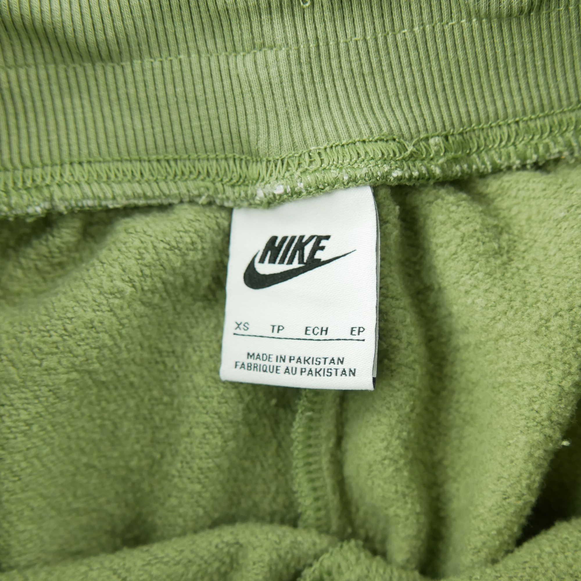 Jogging Femme  Vert 6