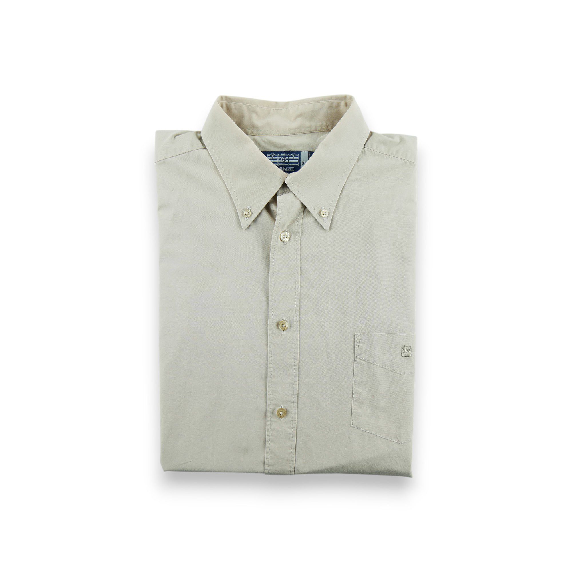 Chemise classique Homme uni Quinze 1