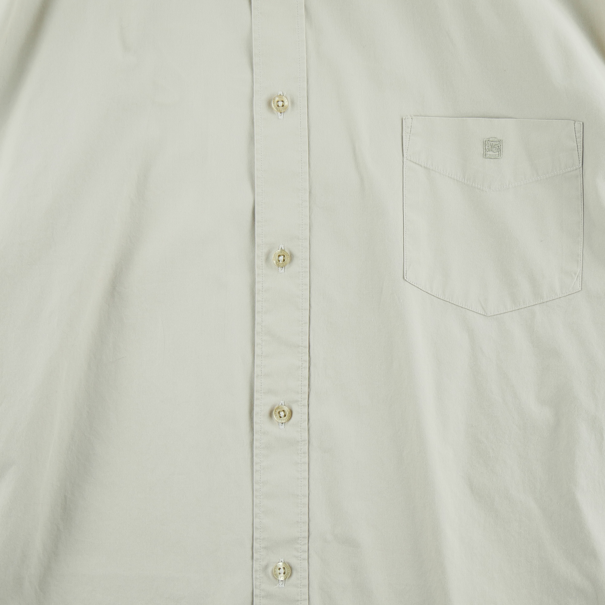 Chemise classique Homme uni Quinze 4