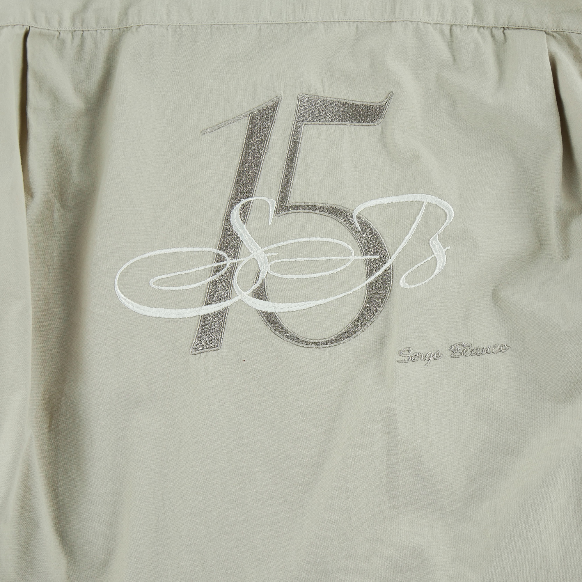 Chemise classique Homme uni Quinze 5