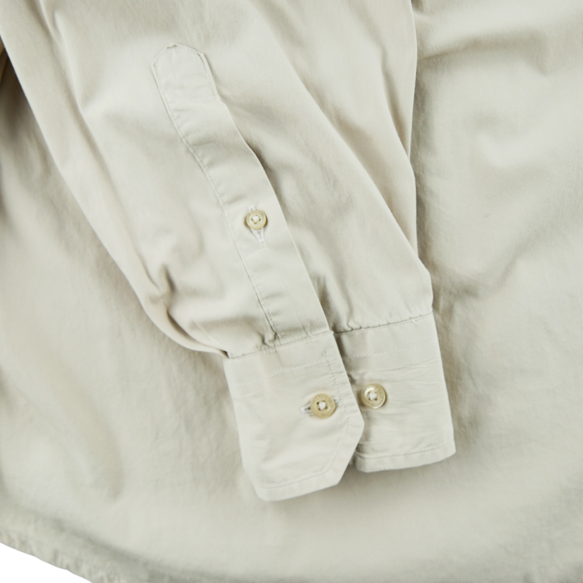Chemise classique Homme uni Quinze 9