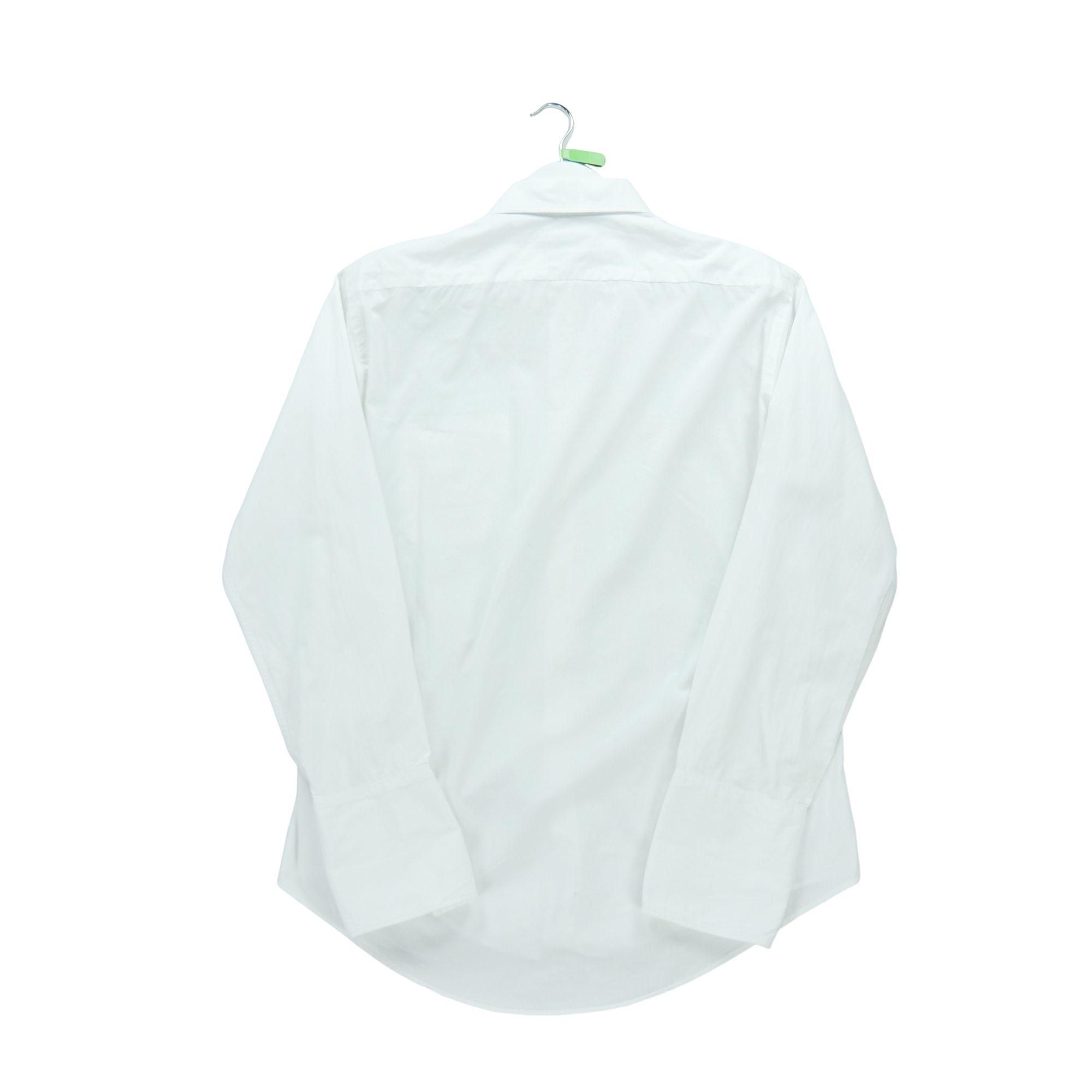 Chemise classique Homme uni 3