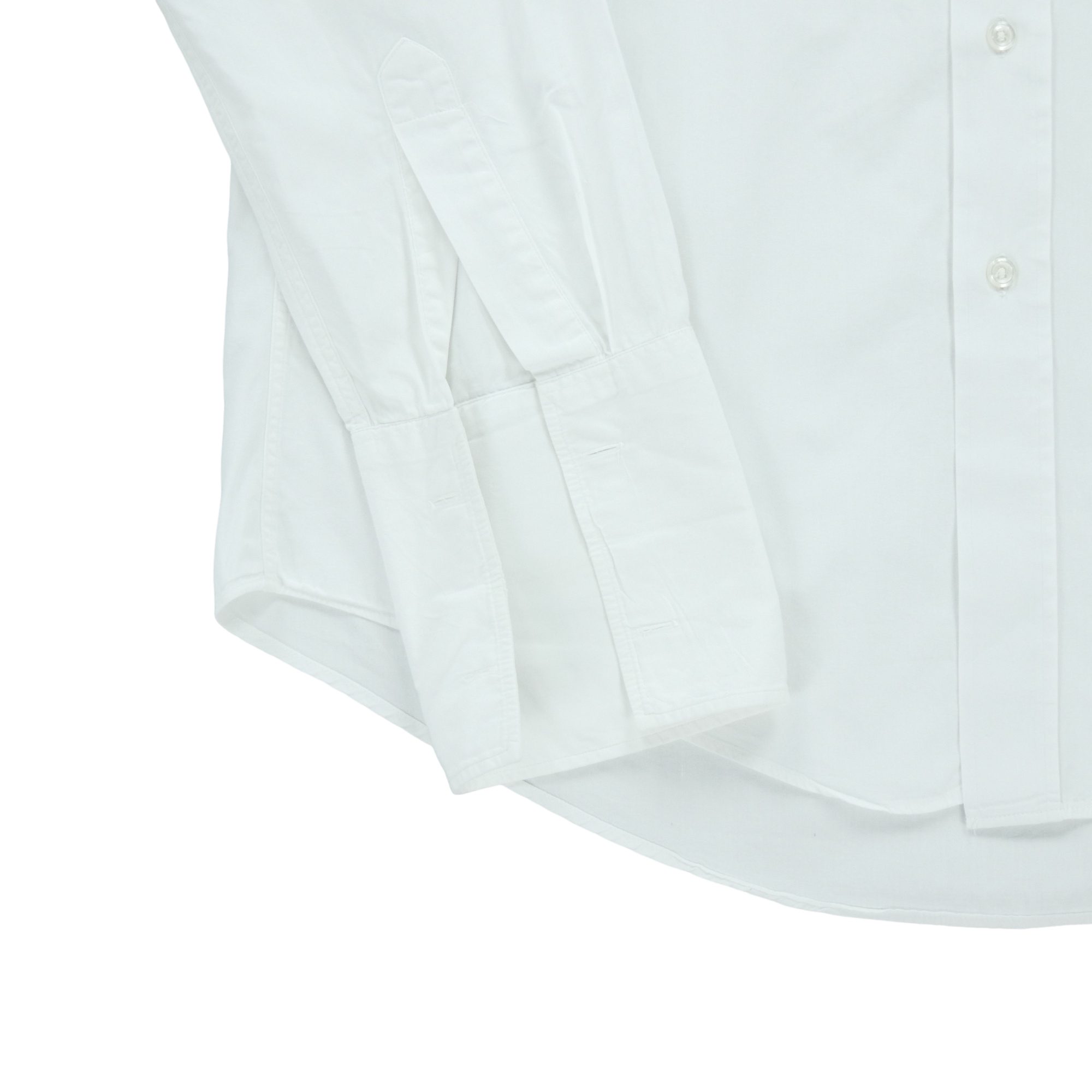 Chemise classique Homme uni 5