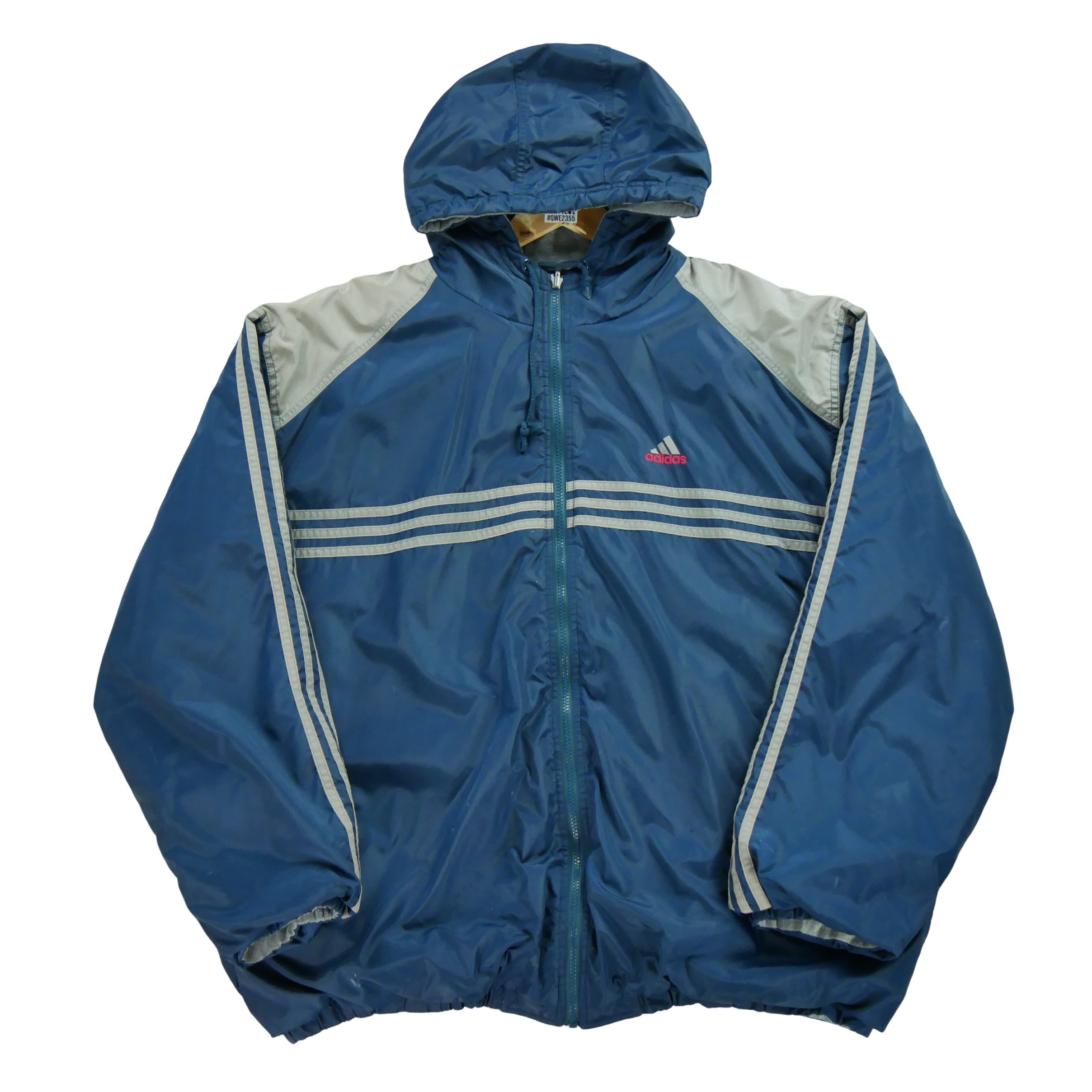 Blouson Homme  réversible Vintage - État correct
