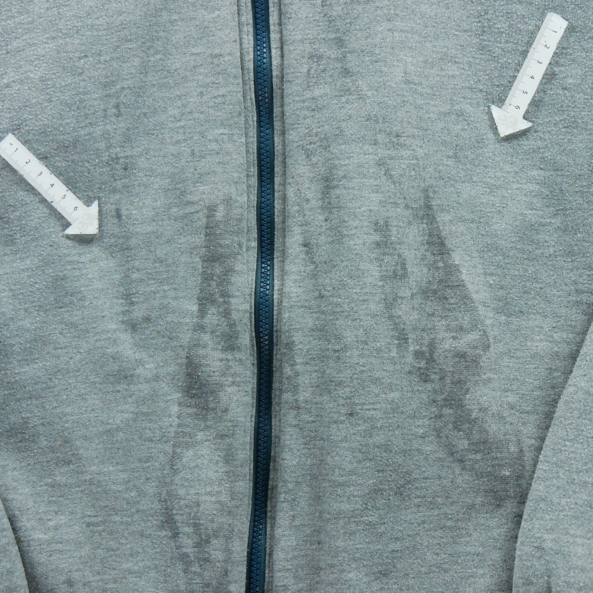 Blouson Homme  réversible Vintage 12