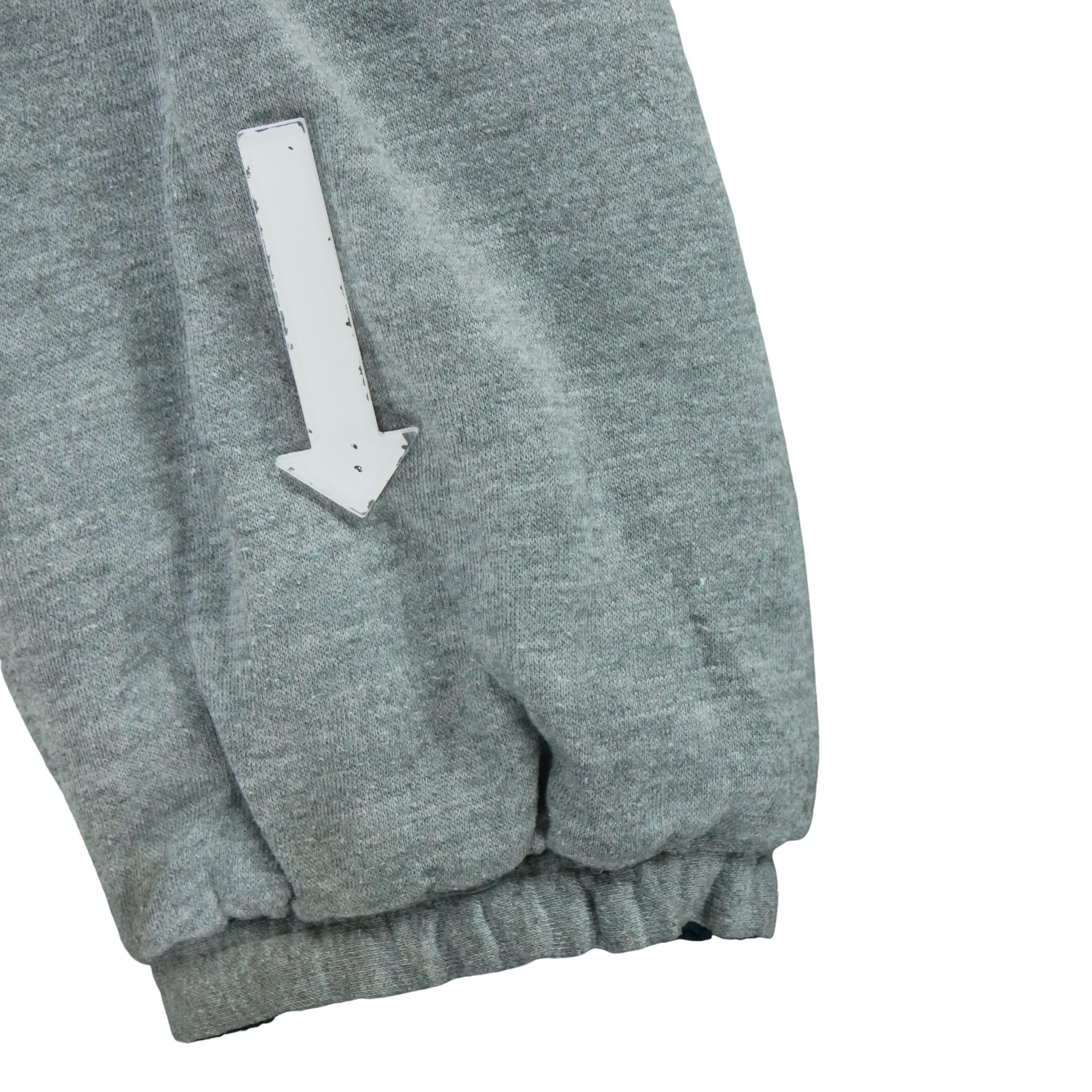 Blouson Homme  réversible Vintage 13