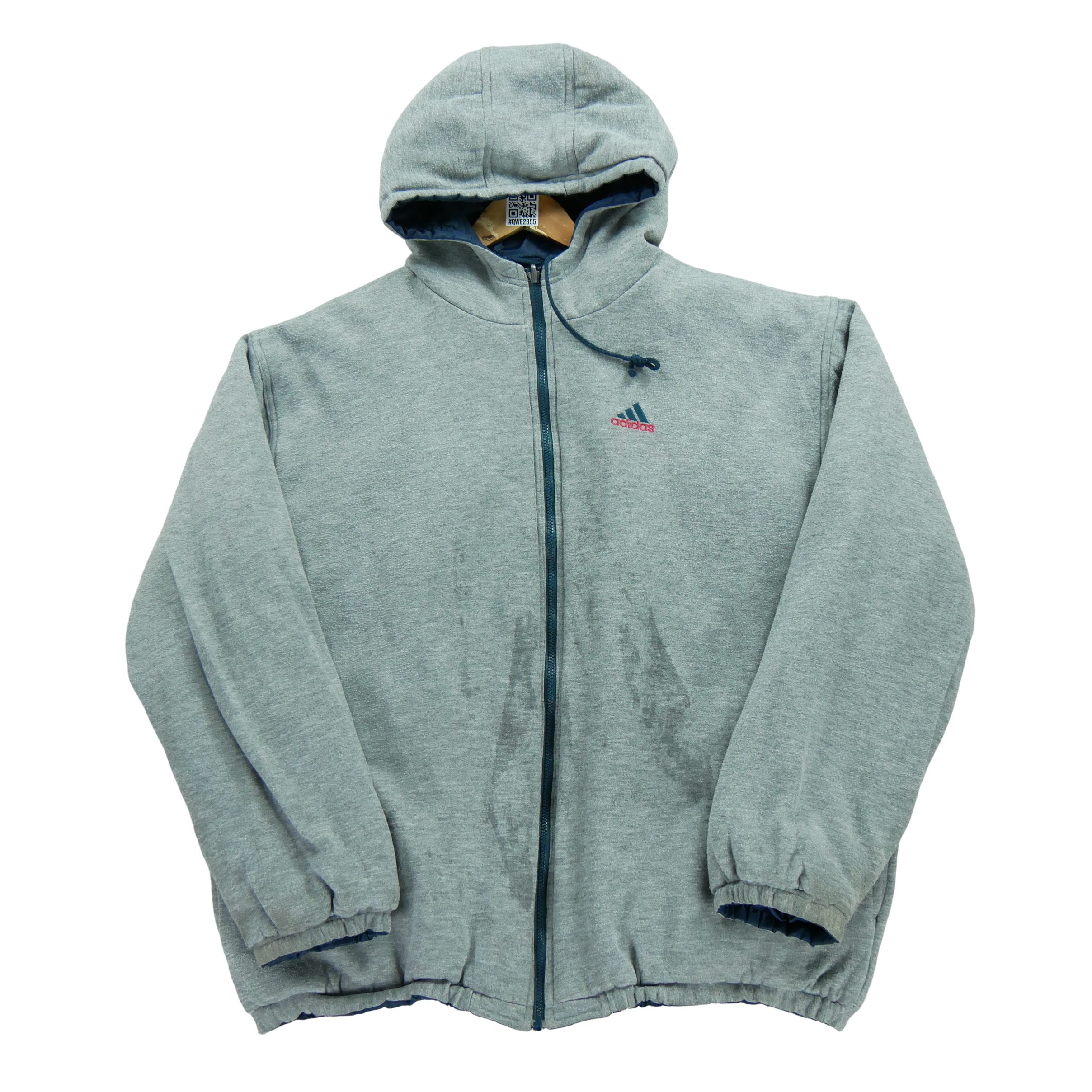 Blouson Homme  réversible Vintage 3