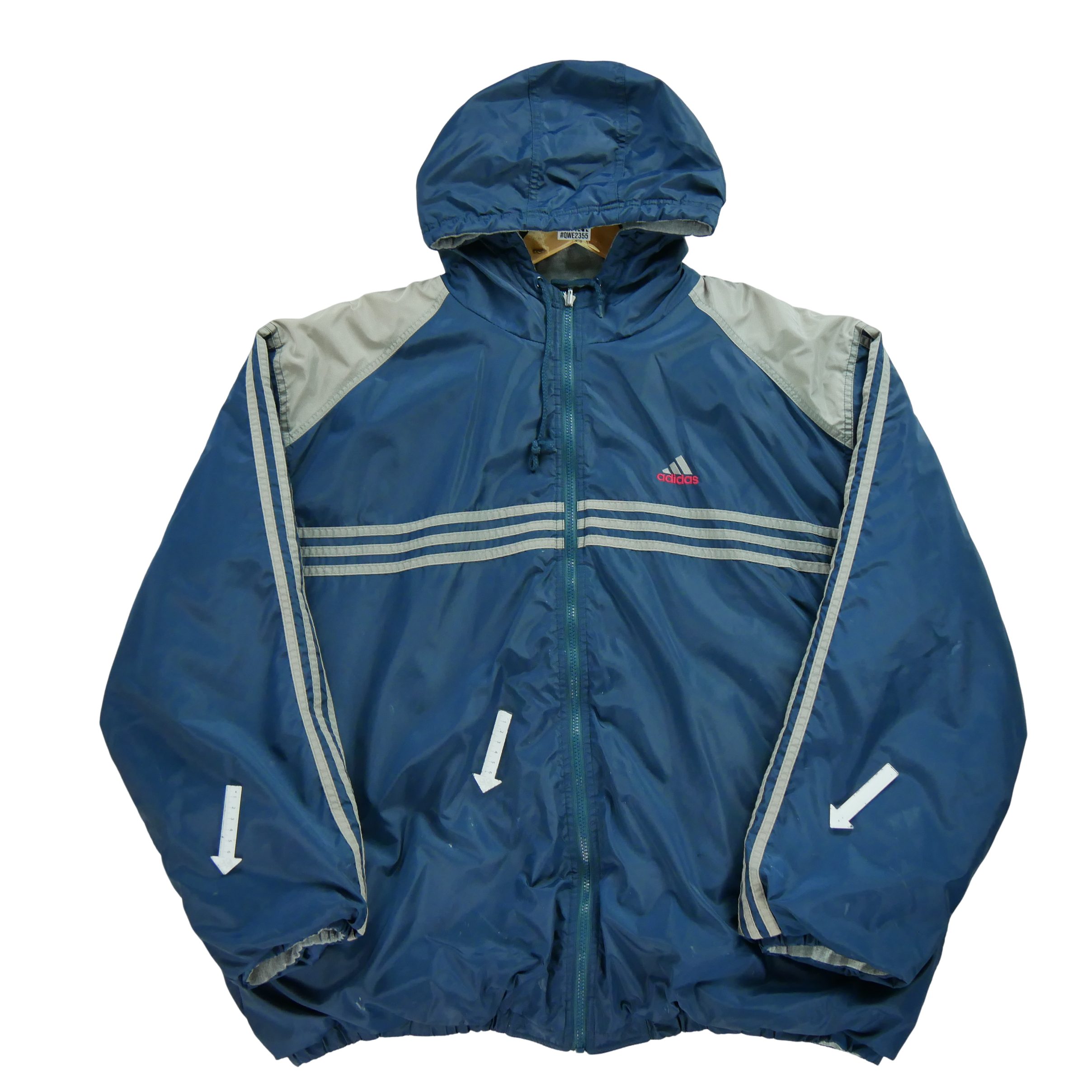 Blouson Homme  réversible Vintage 4