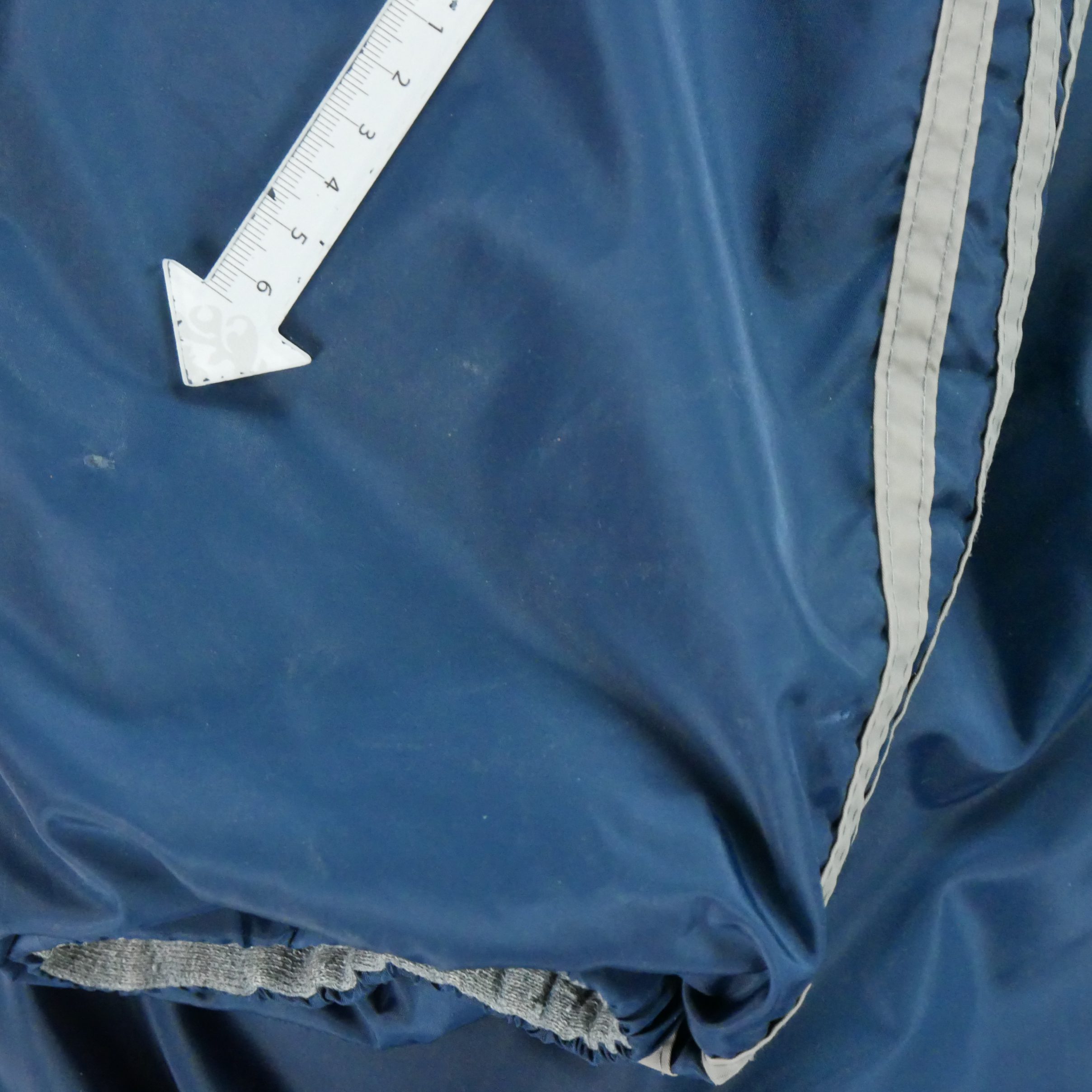 Blouson Homme  réversible Vintage 6
