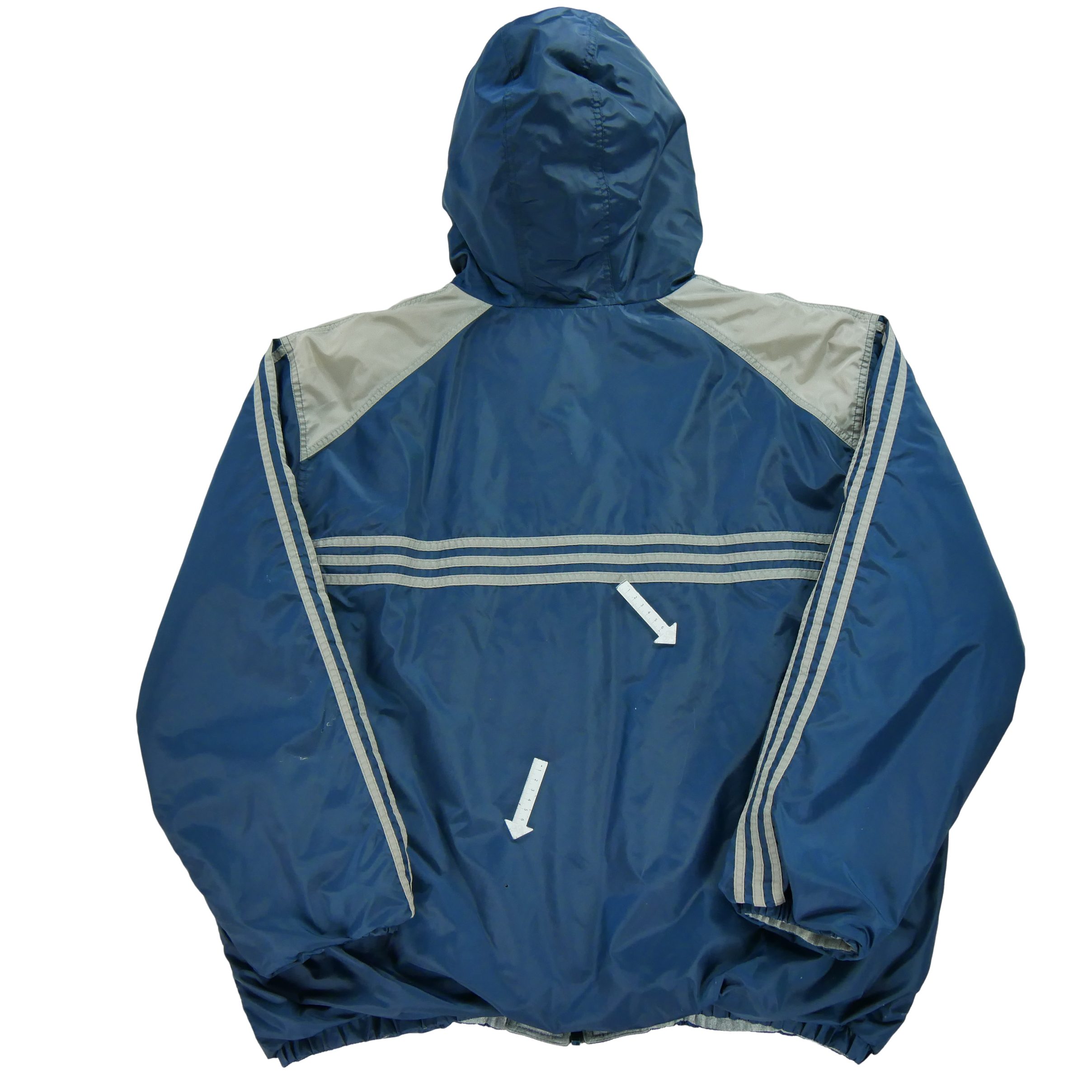 Blouson Homme  réversible Vintage 8