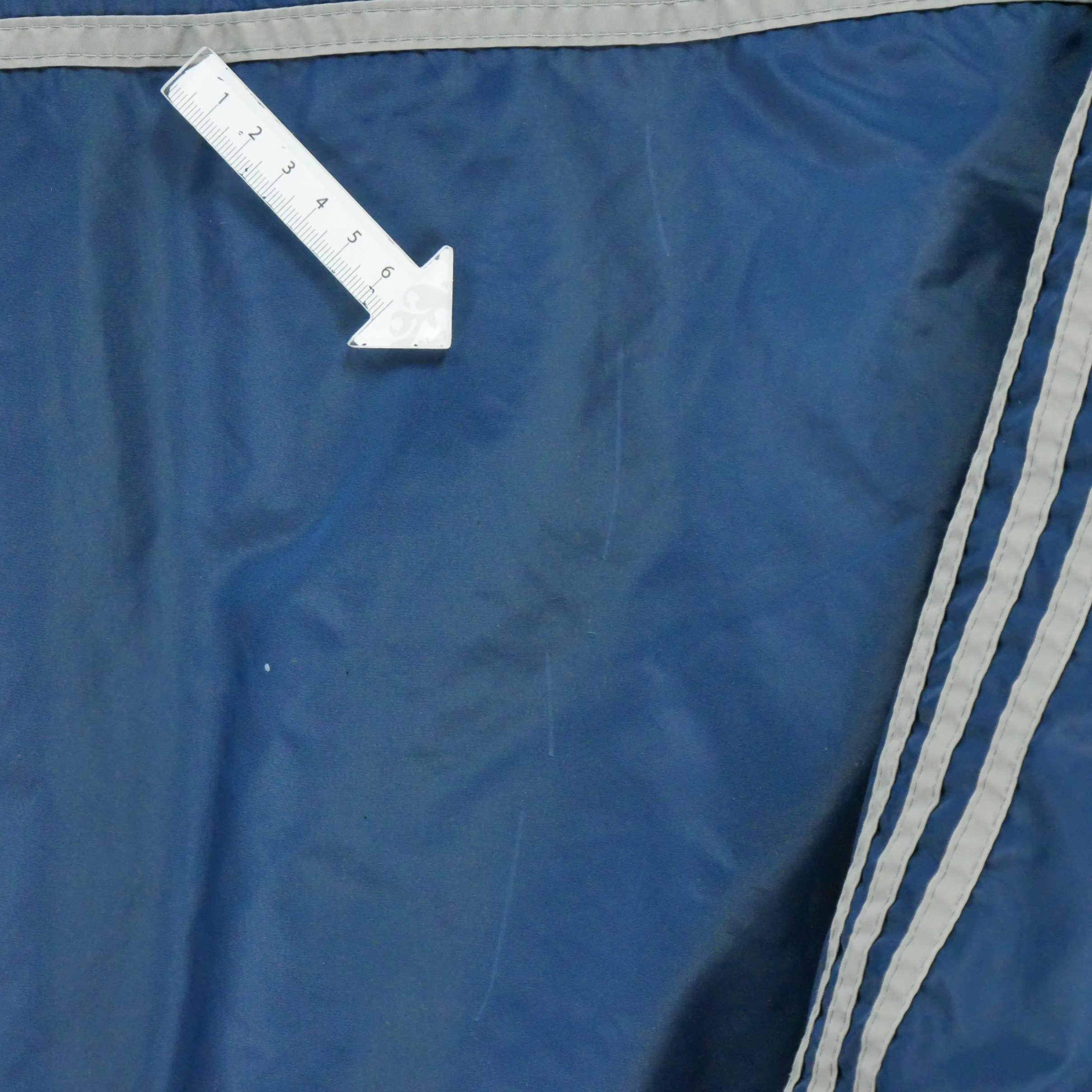 Blouson Homme  réversible Vintage 9