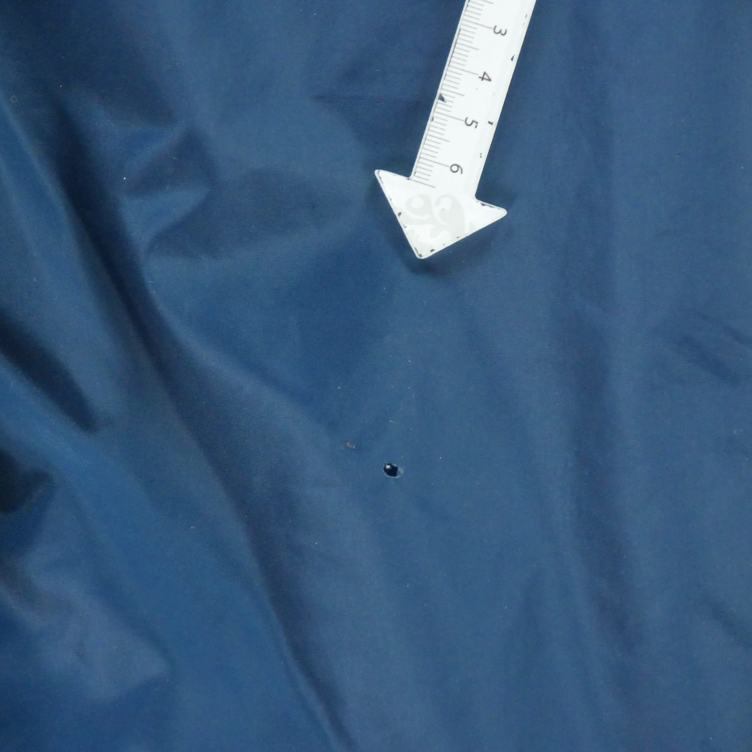 Blouson Homme  réversible Vintage 10