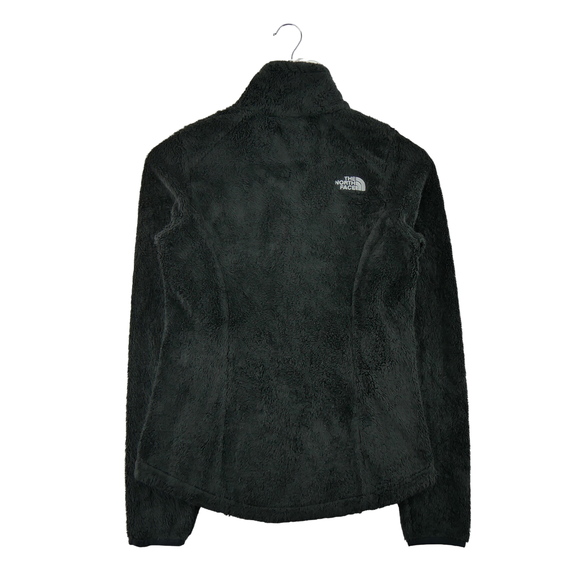 Veste polaire Femme  Osito TNF Noir 2