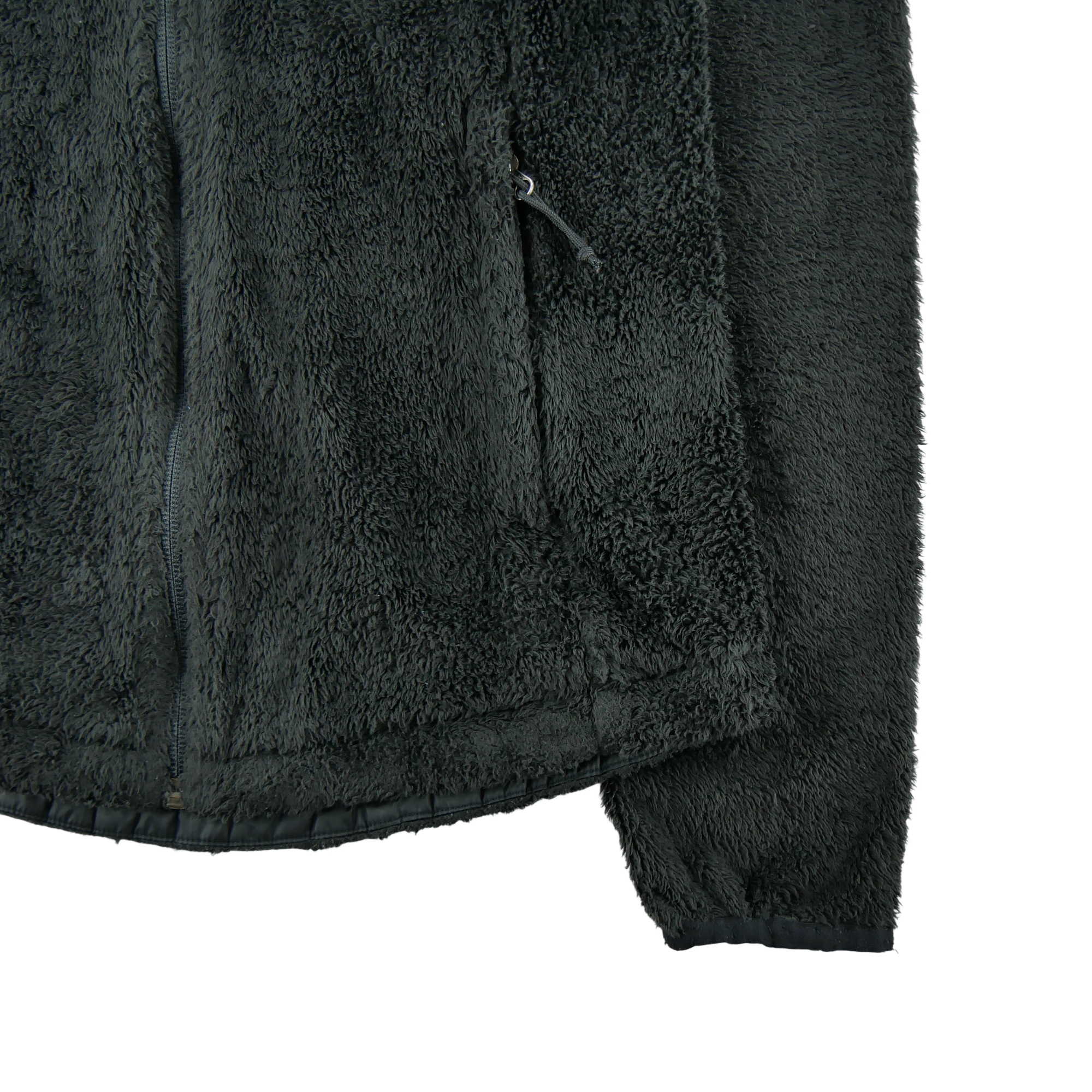 Veste polaire Femme  Osito TNF Noir 5