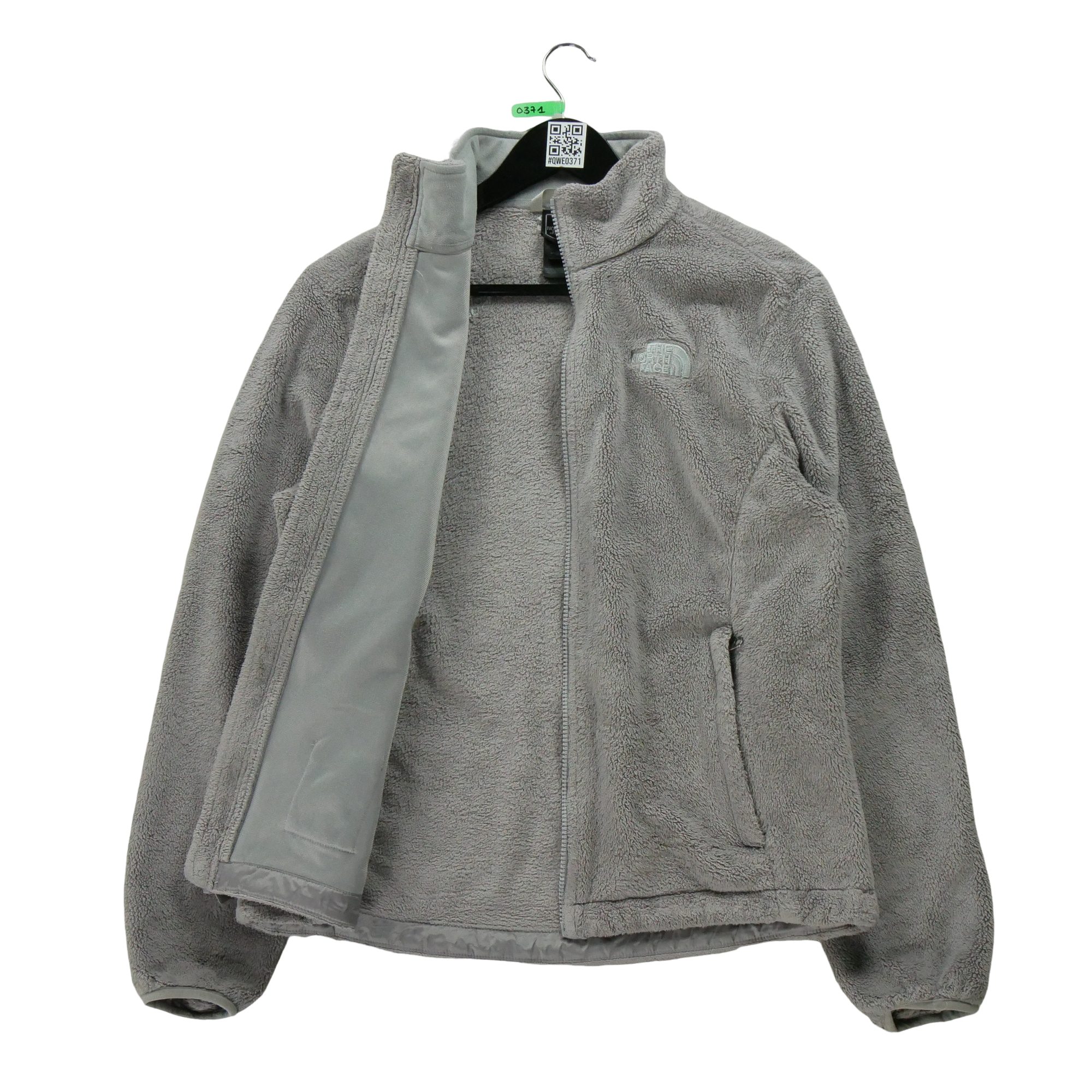 Veste polaire Femme  Osito TNF 3