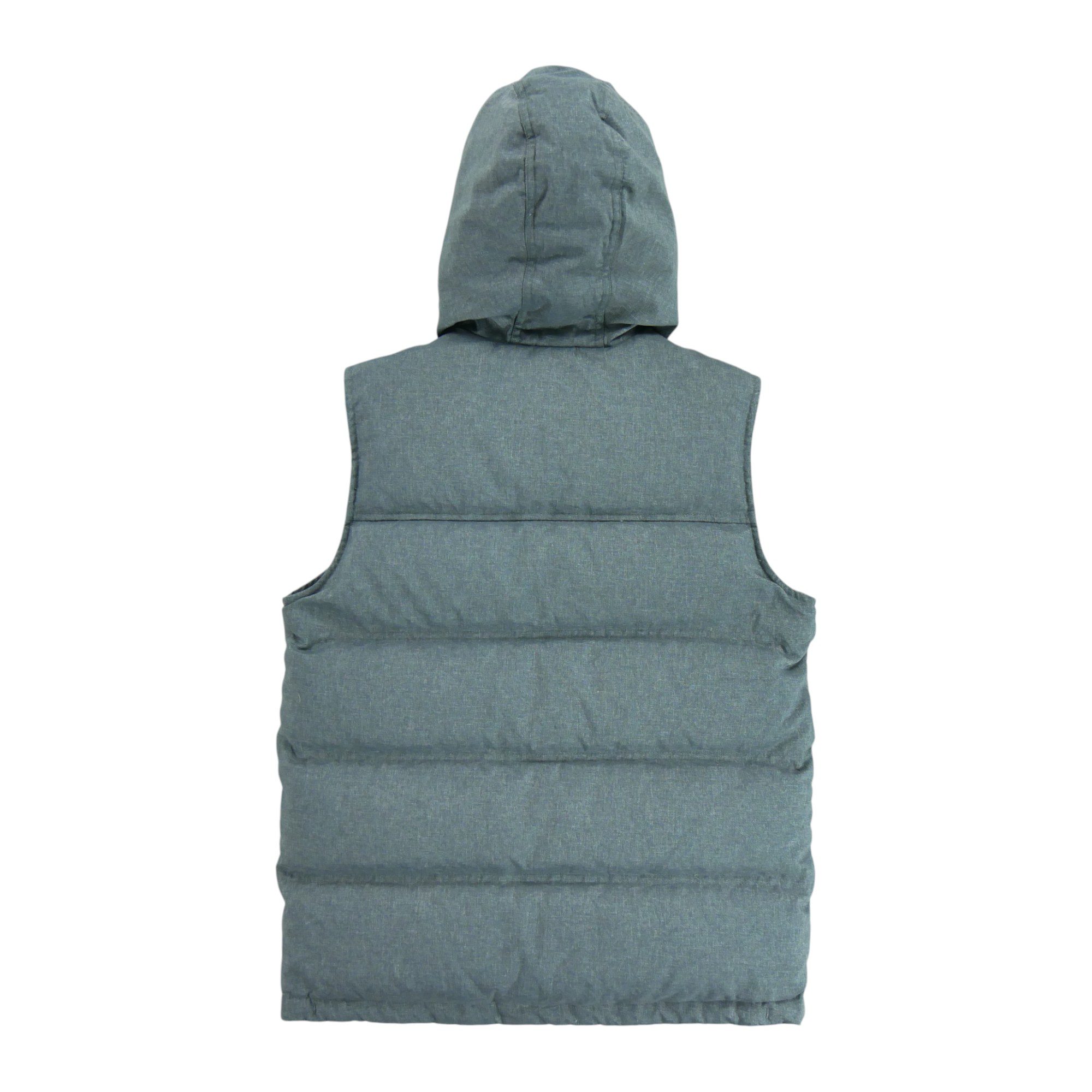 Doudoune Homme  Gris 2