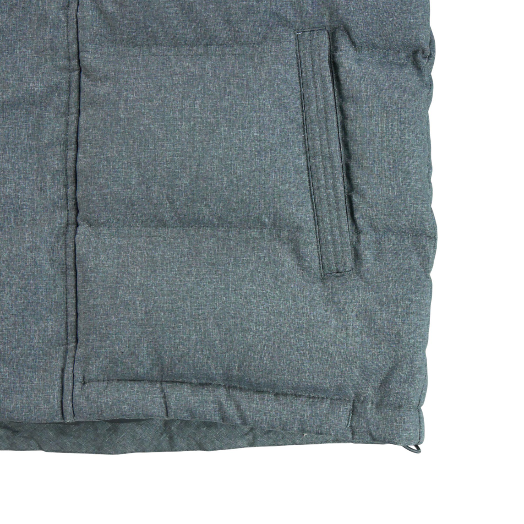 Doudoune Homme  Gris 5