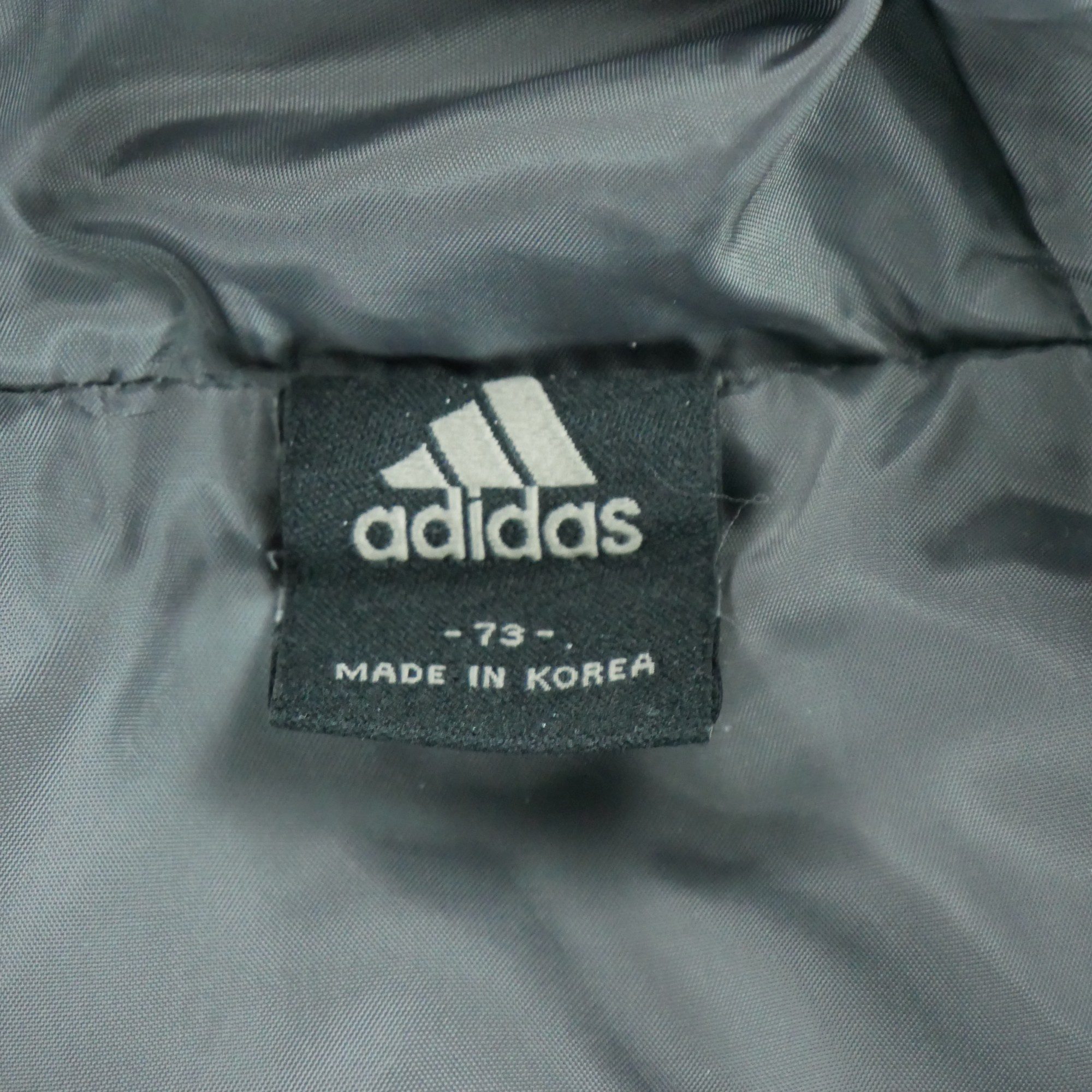 Doudoune Homme  Gris 6
