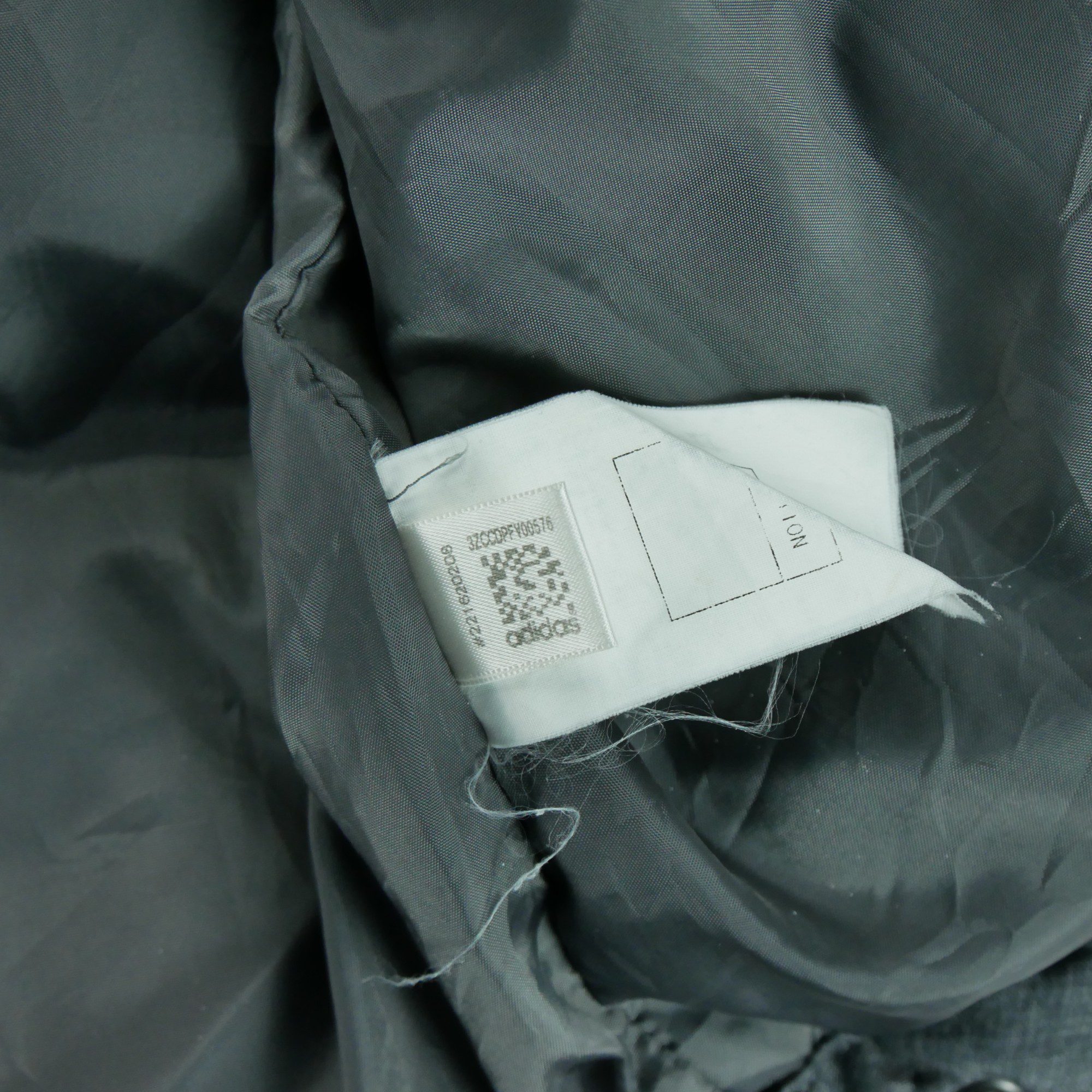 Doudoune Homme  Gris 10