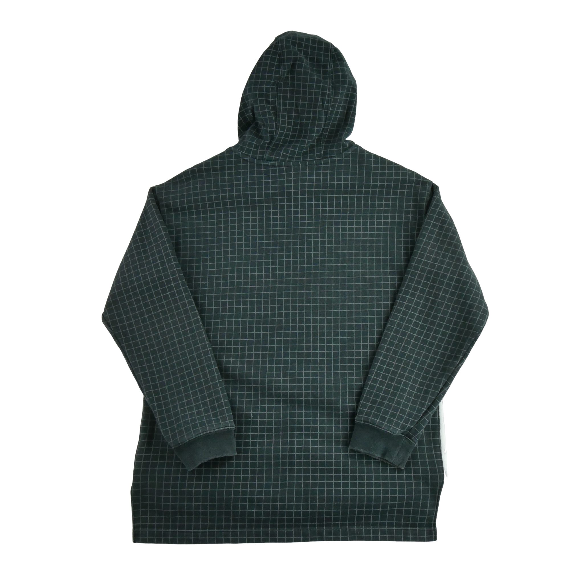 Sweat à capuche Homme  Noir 2