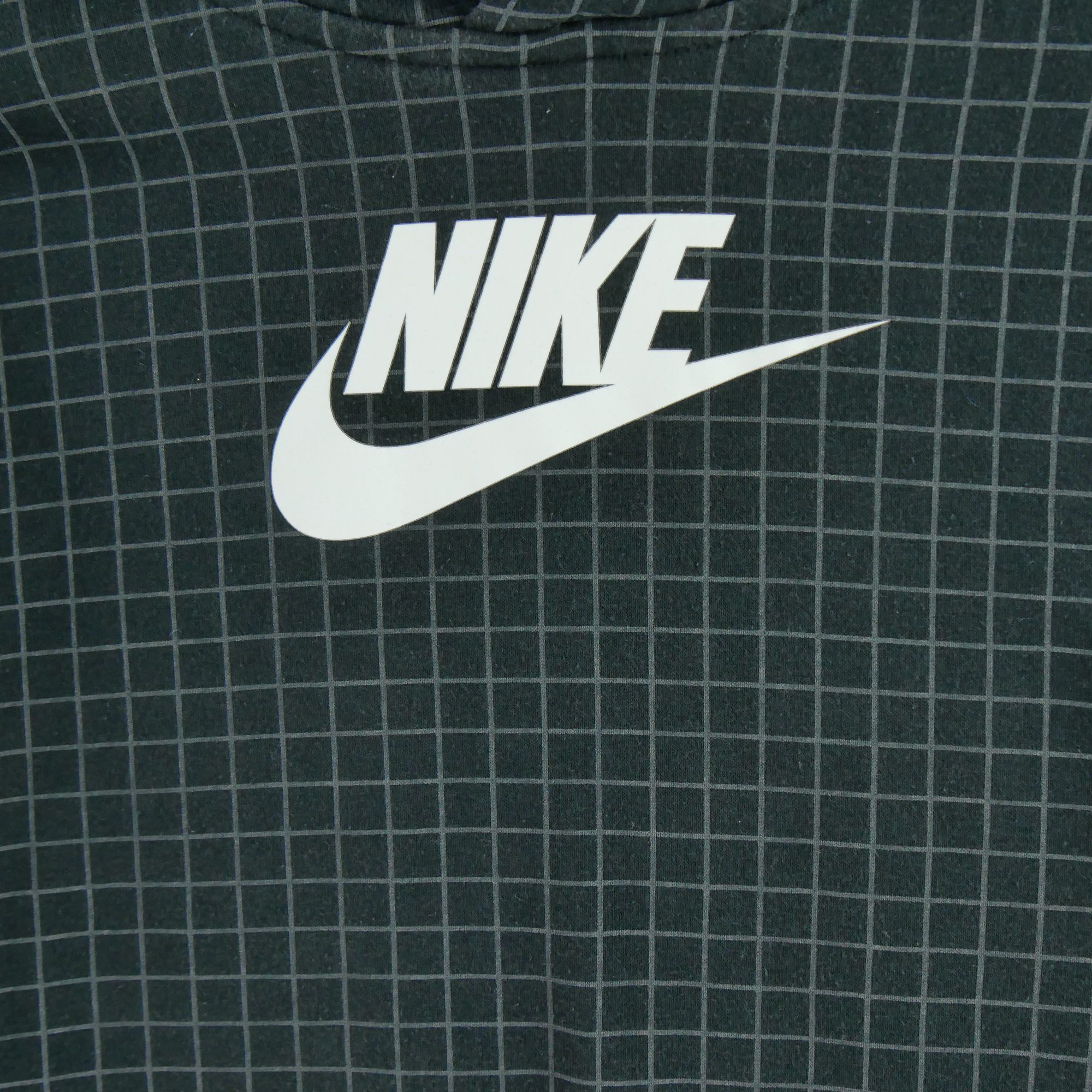 Sweat à capuche Homme  Noir 3