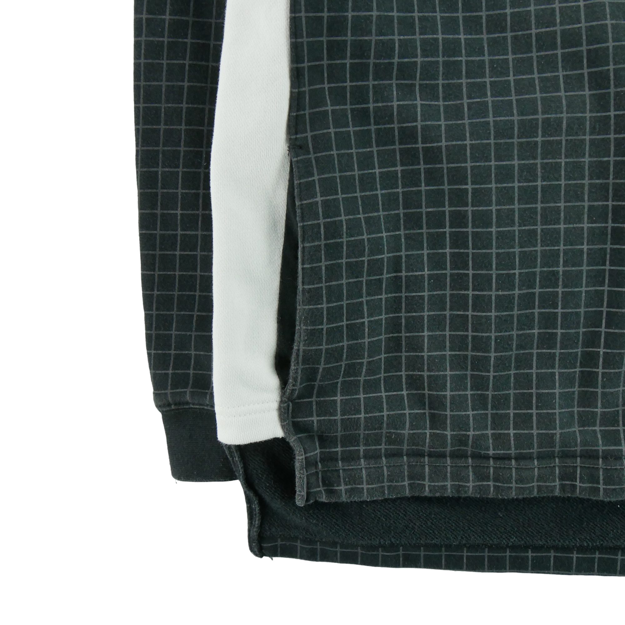 Sweat à capuche Homme  Noir 4