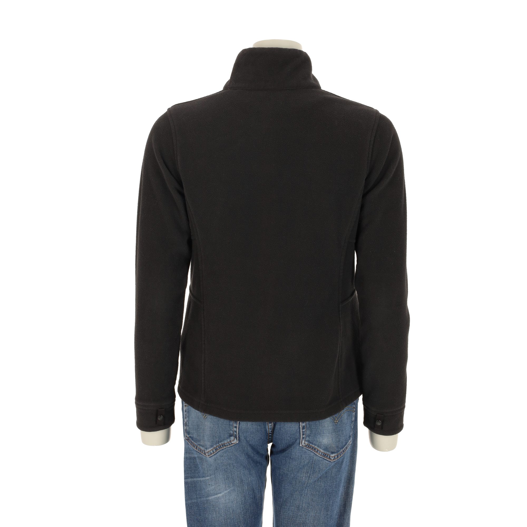 Veste polaire Femme  TNF Noir 2