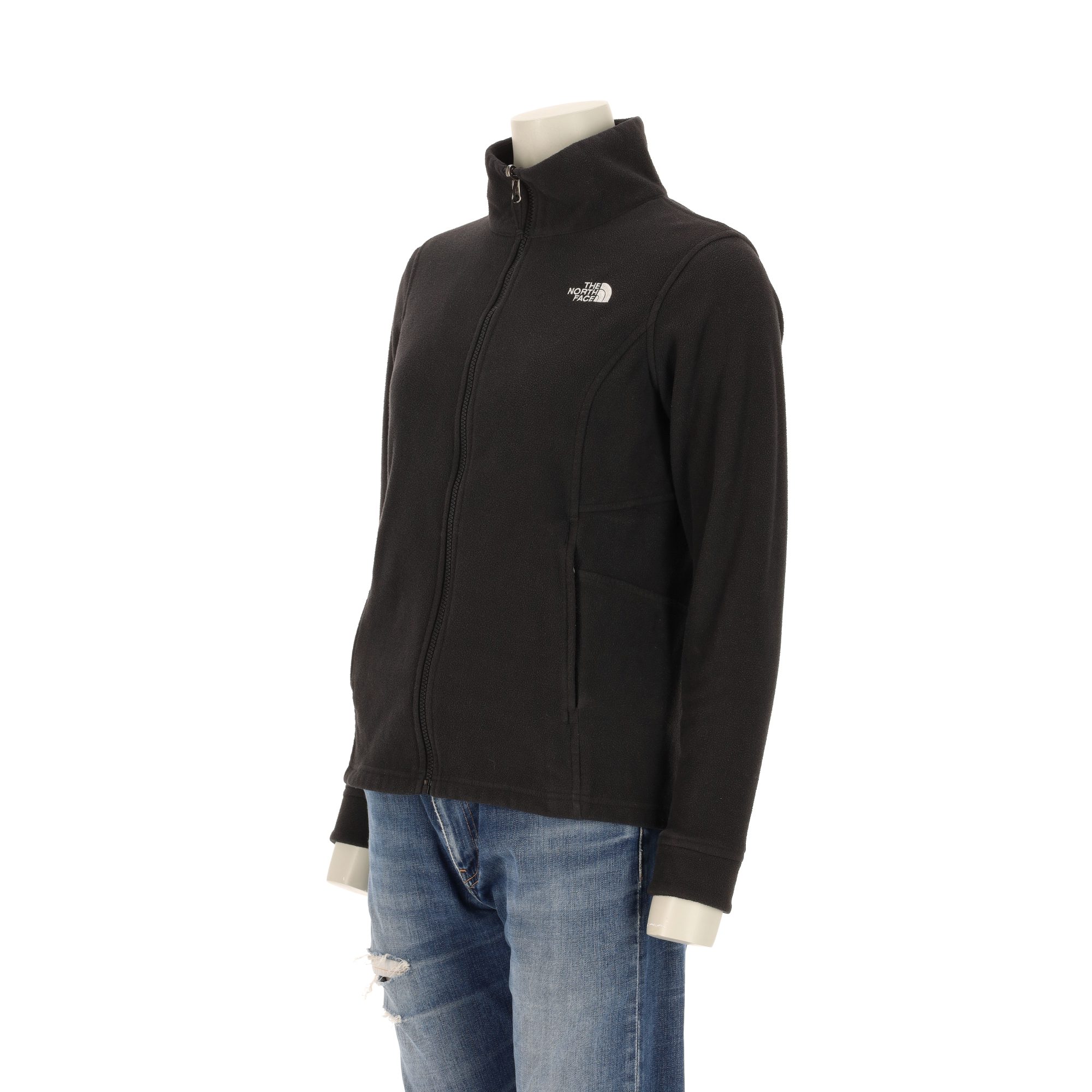 Veste polaire Femme  TNF Noir 4