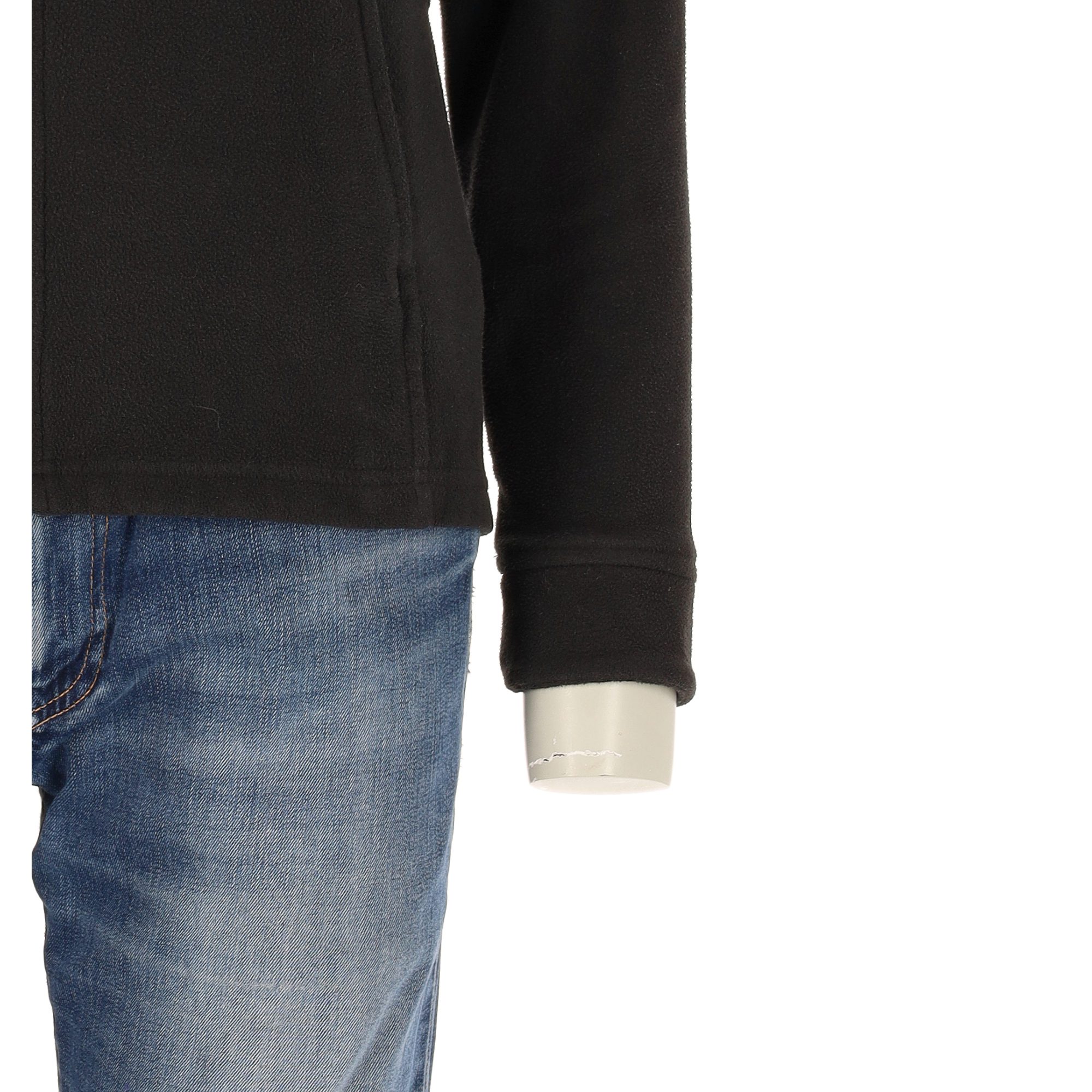 Veste polaire Femme  TNF Noir 7
