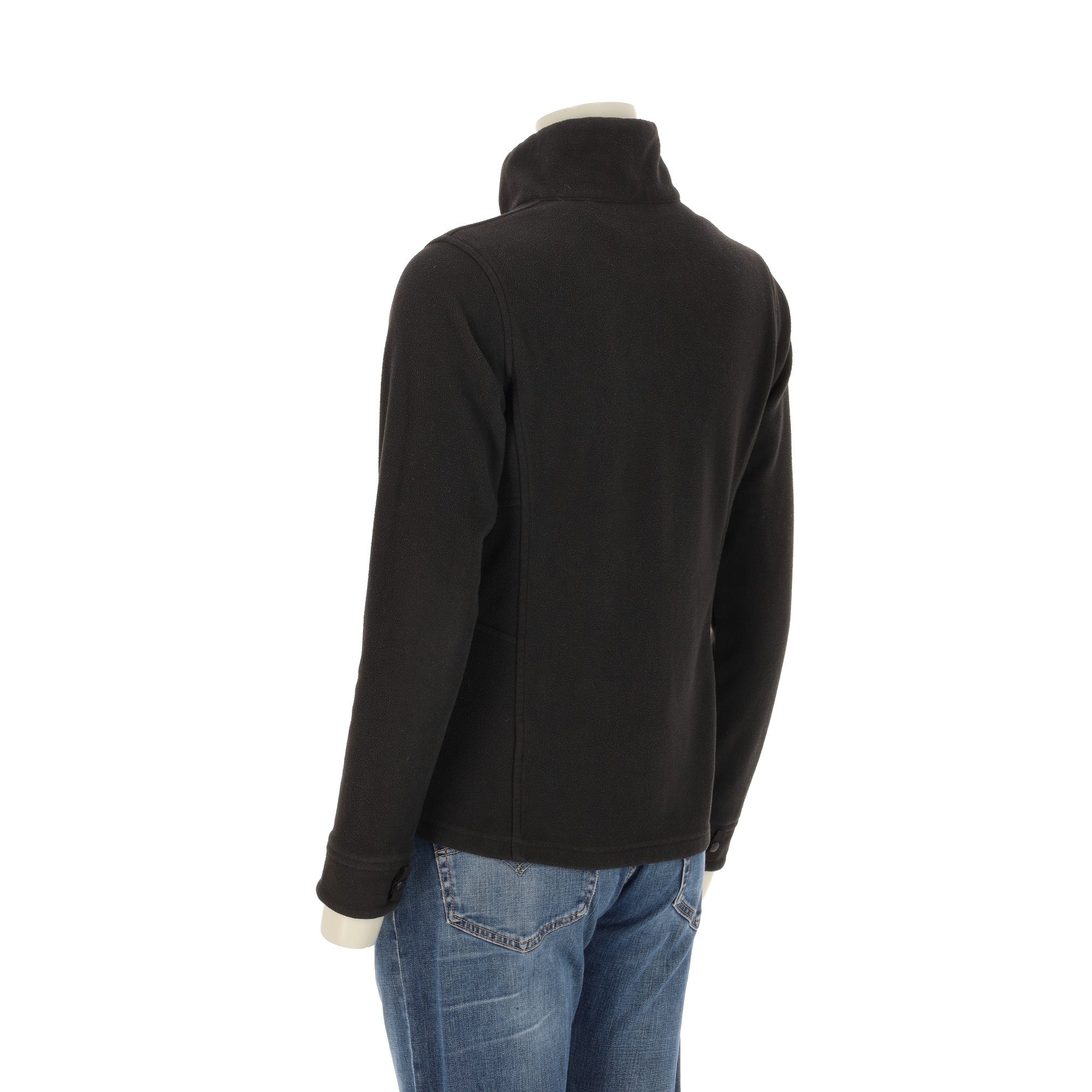 Veste polaire Femme  TNF Noir 8