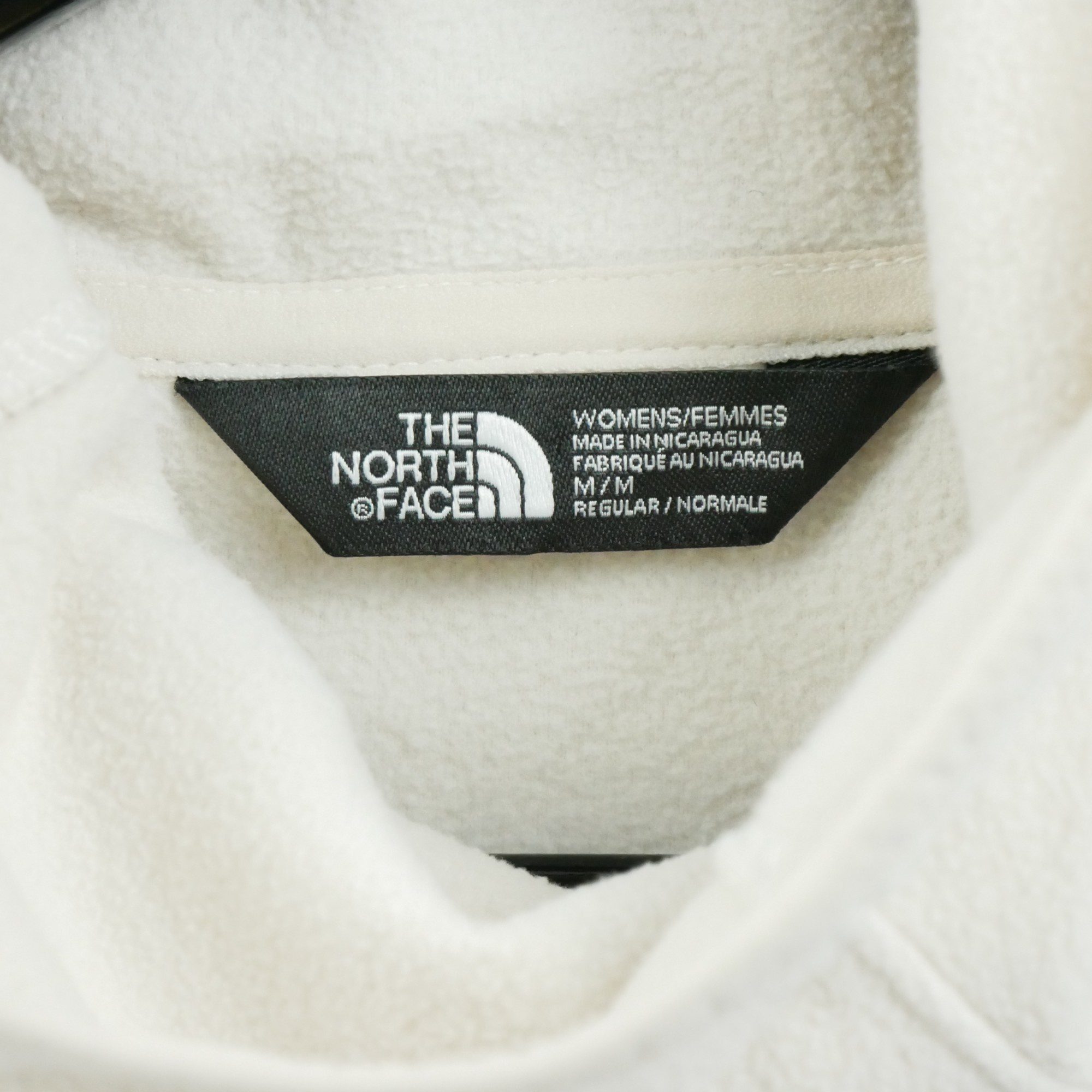 Pull polaire The North Face 7
