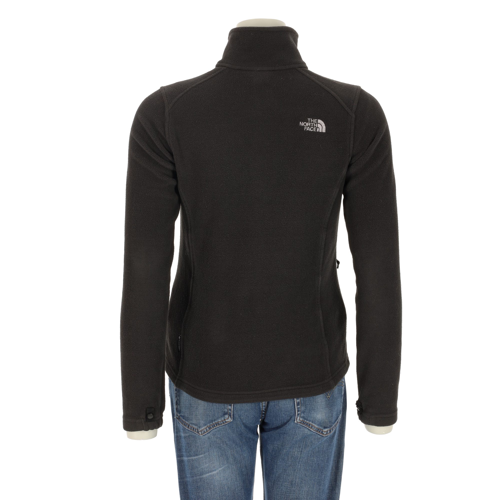 Veste polaire Femme  TNF Noir 2