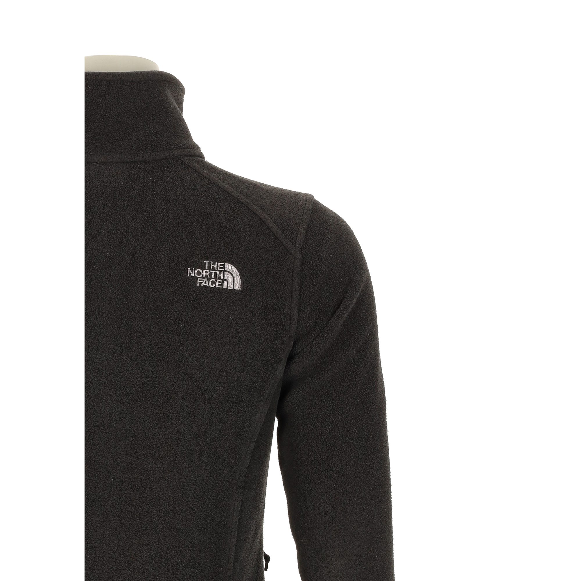 Veste polaire Femme  TNF Noir 7