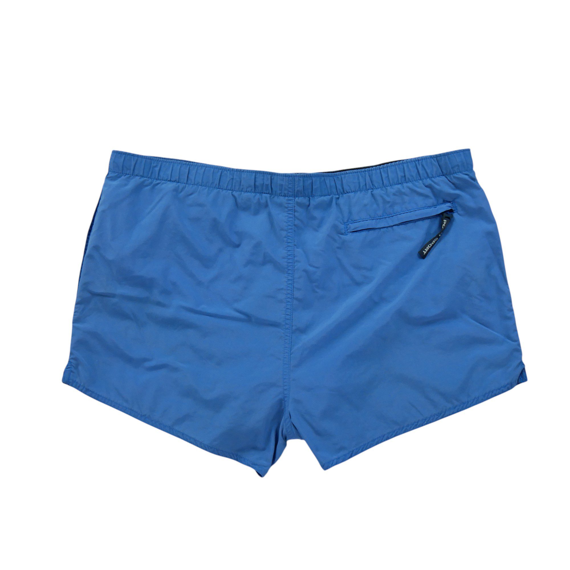 Short de bain Homme  Bleu 2