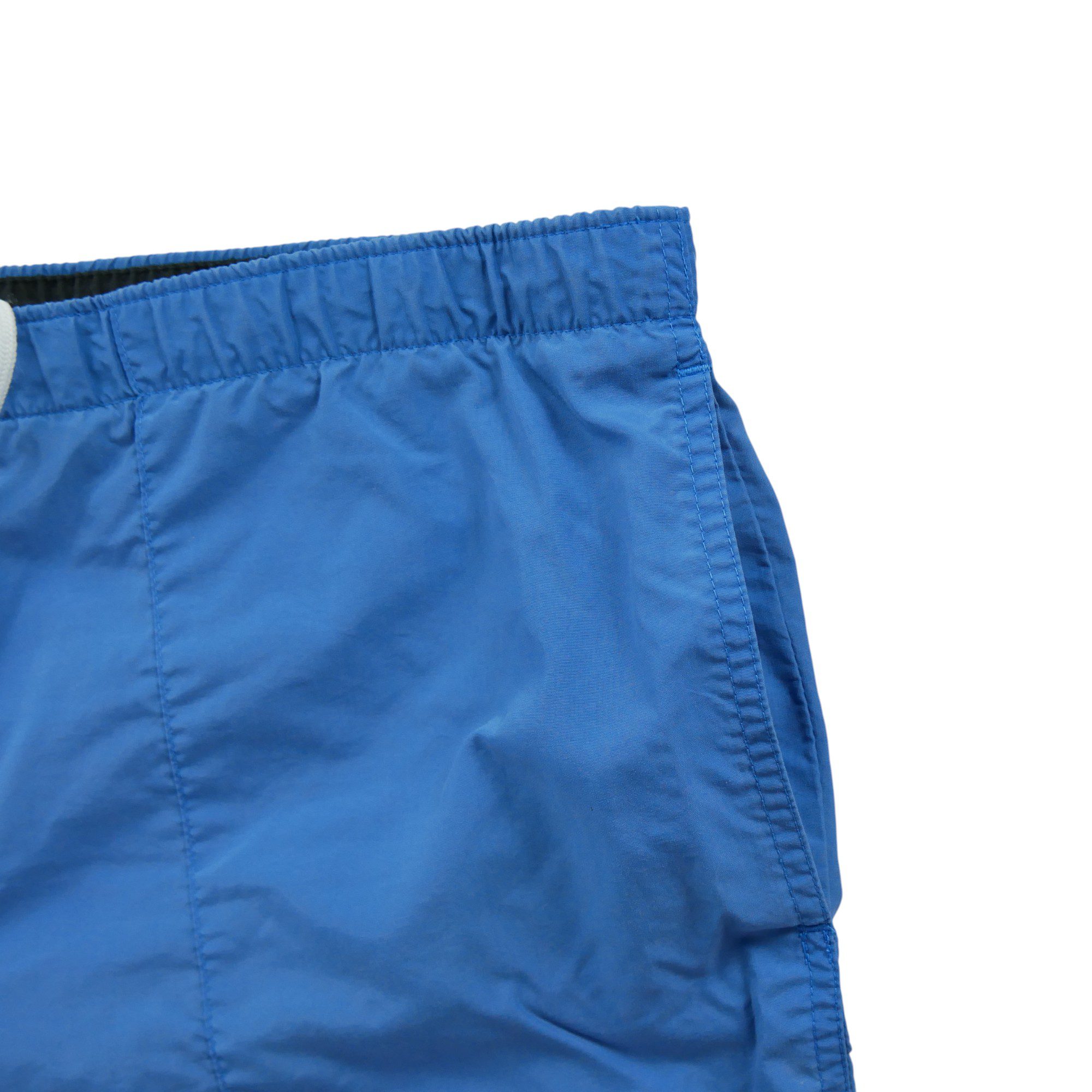 Short de bain Homme  Bleu 3