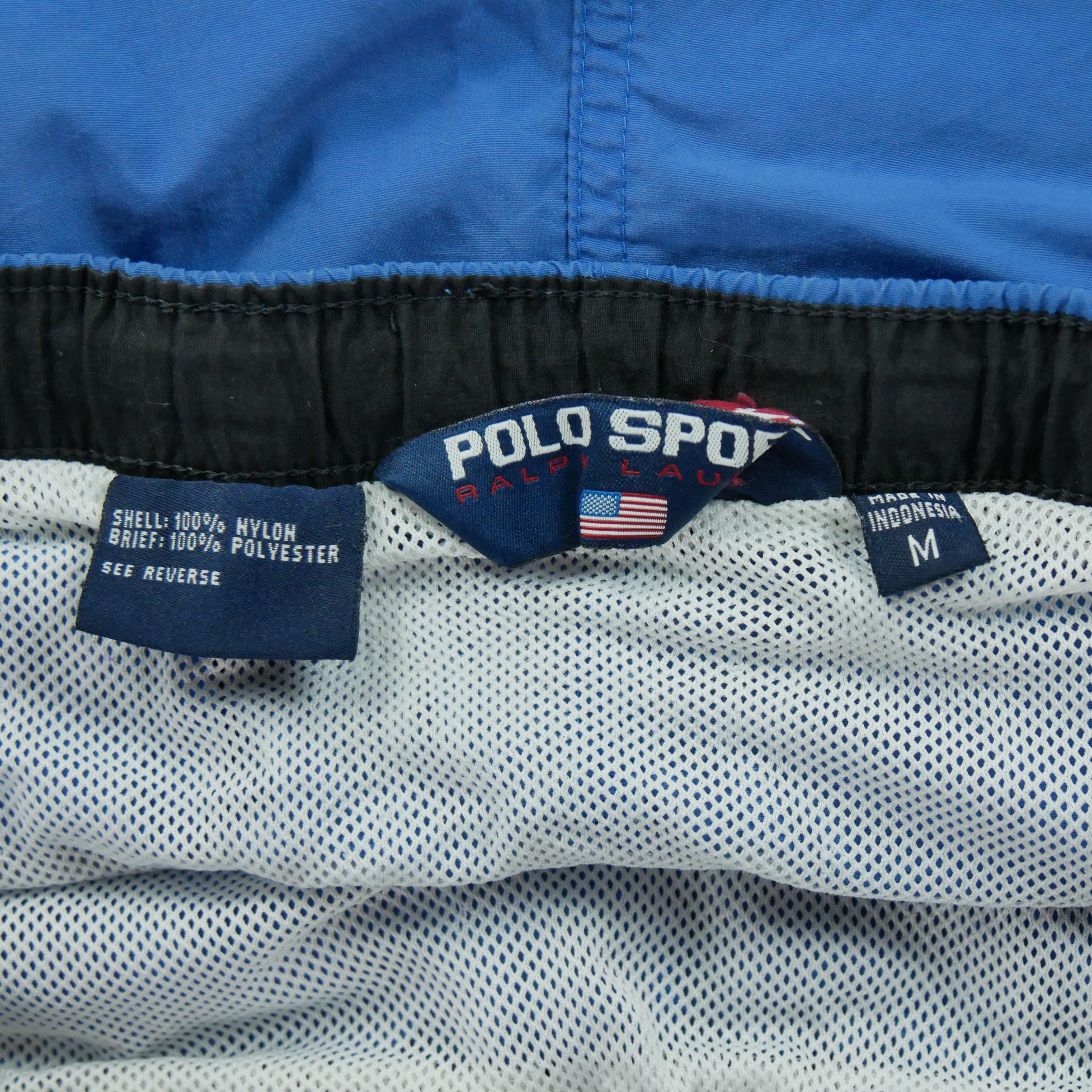 Short de bain Homme  Bleu 8