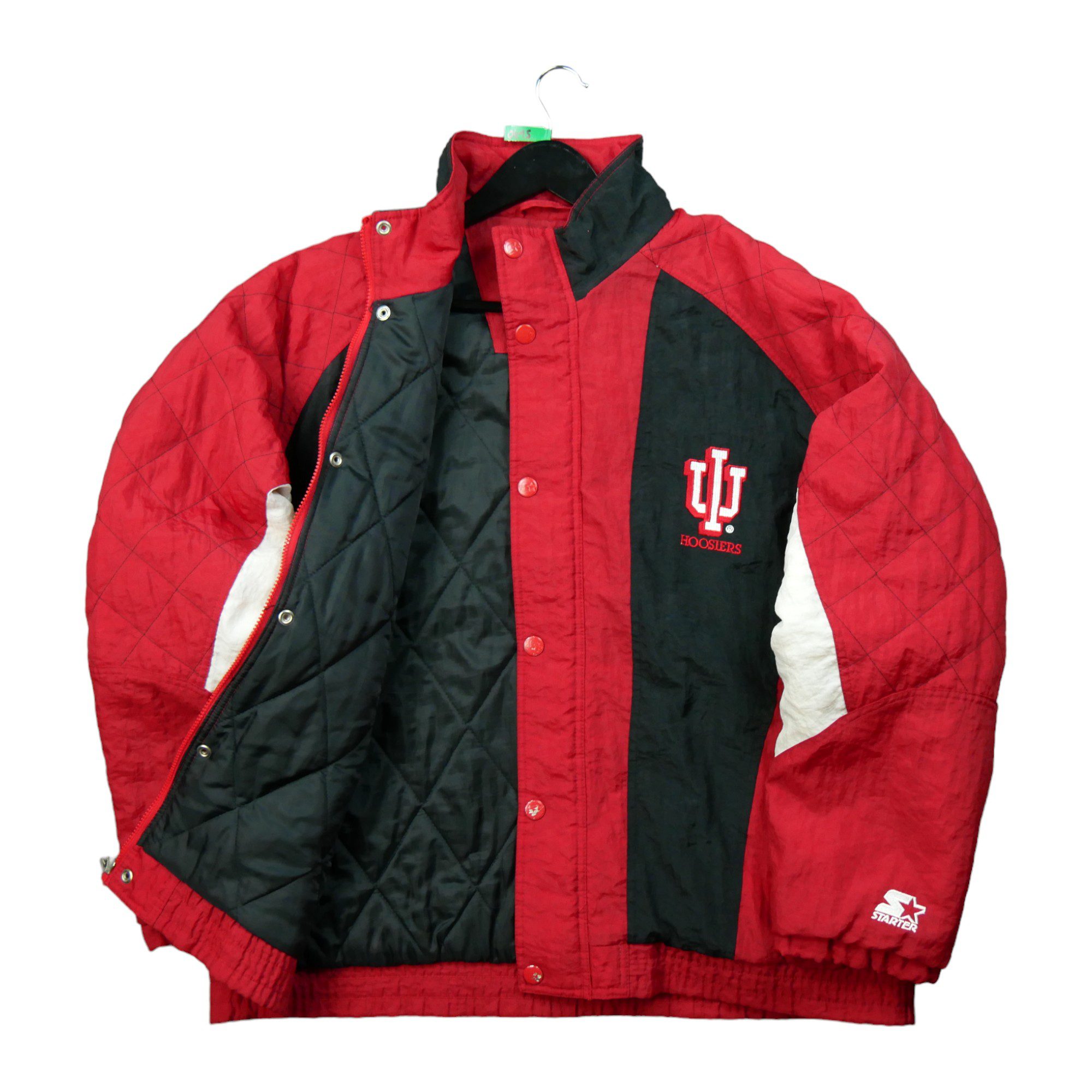 Blouson Homme NCAA Indiana Y2K 3